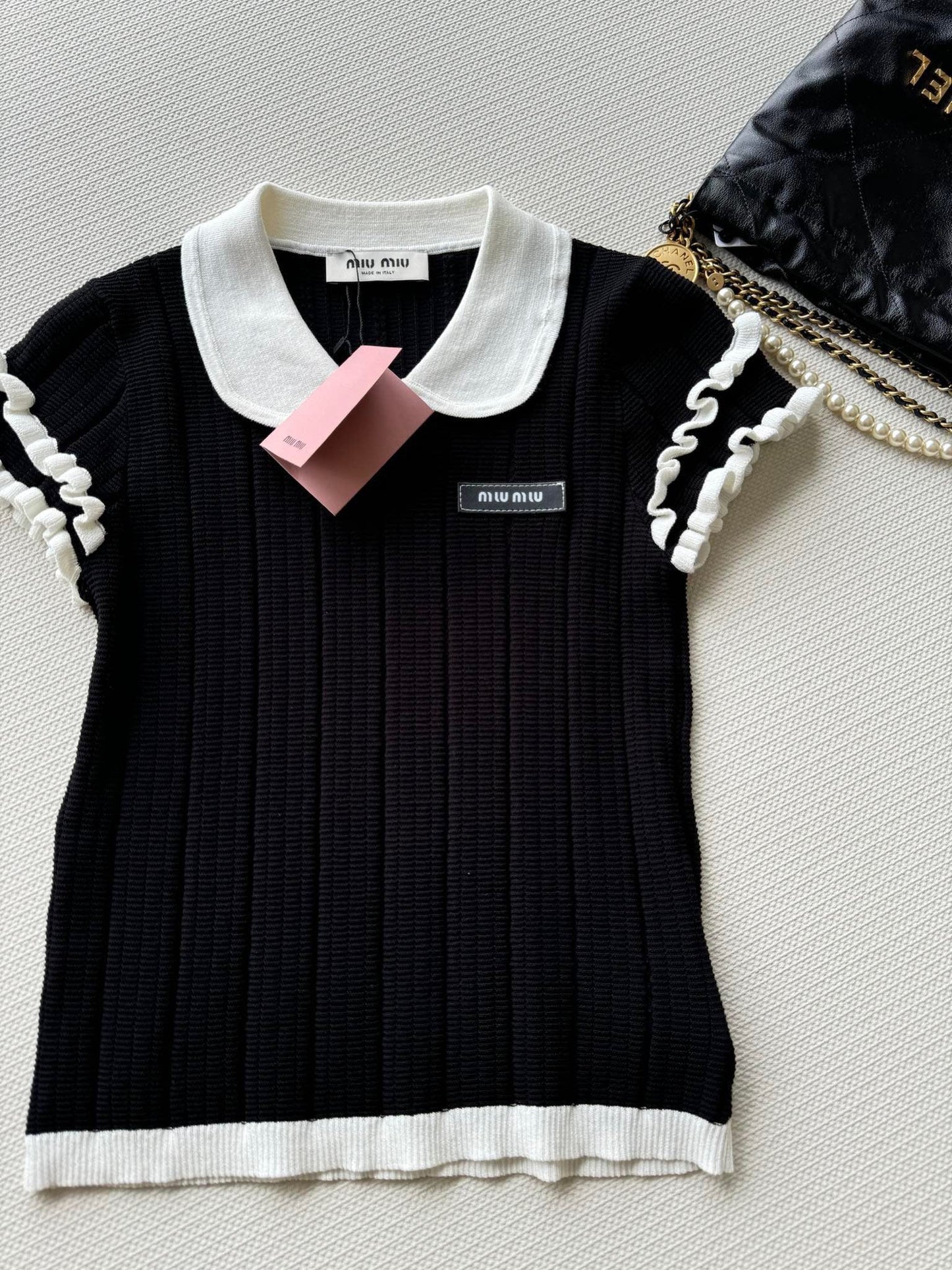 MIUMIU TOPS