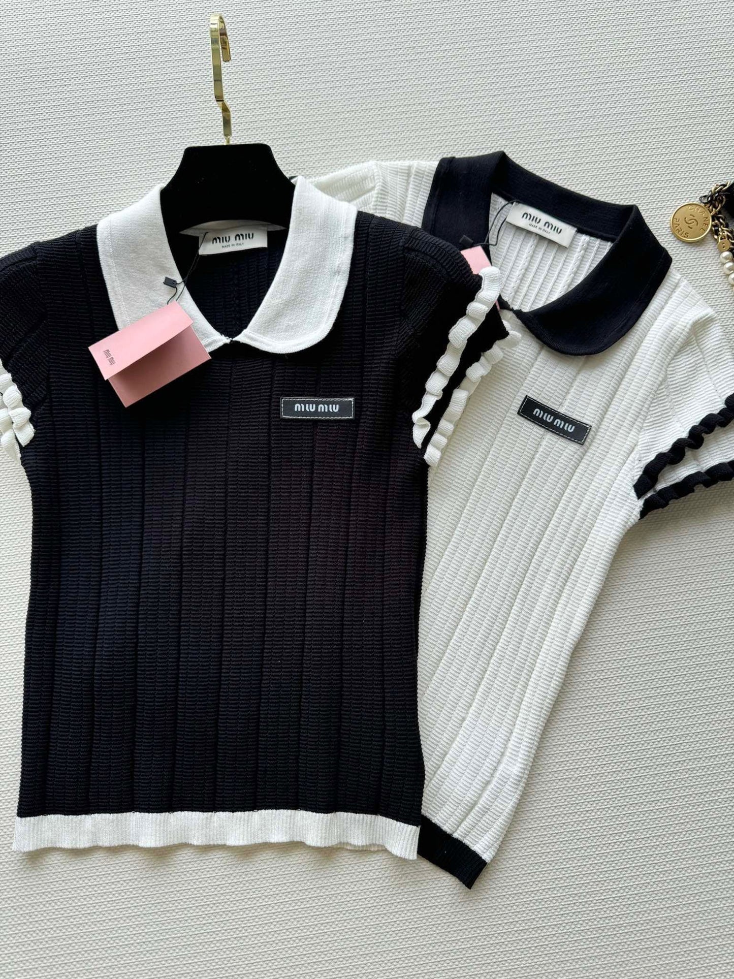 MIUMIU TOPS