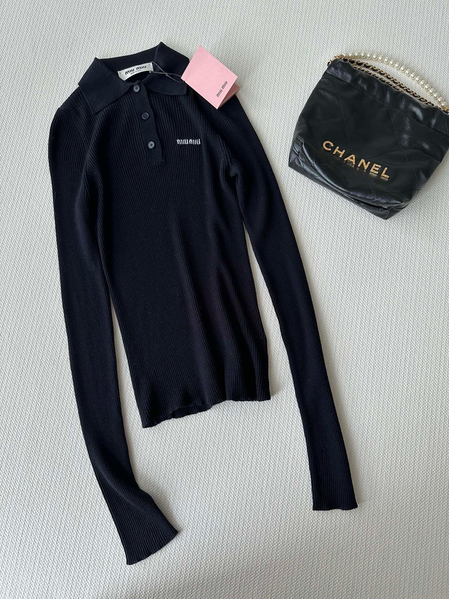 MIUMIU TOPS