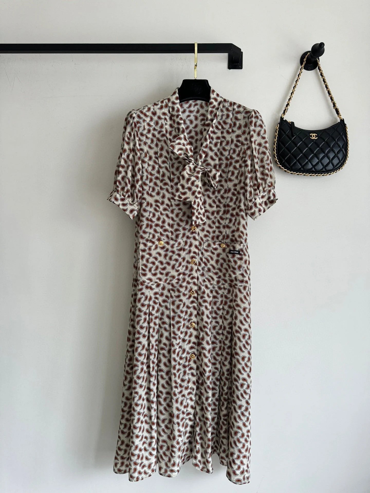 MIUMIU TOPS
