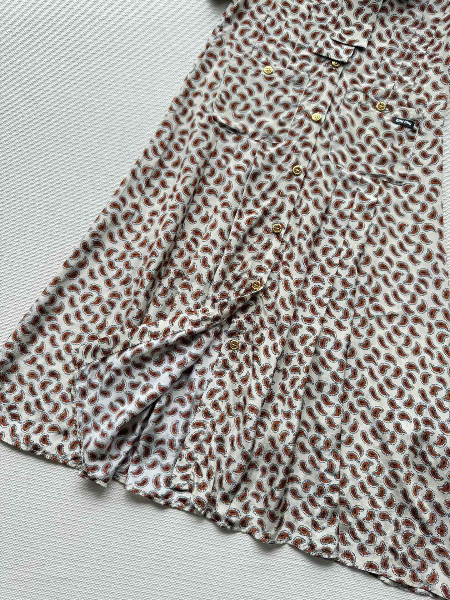 MIUMIU TOPS