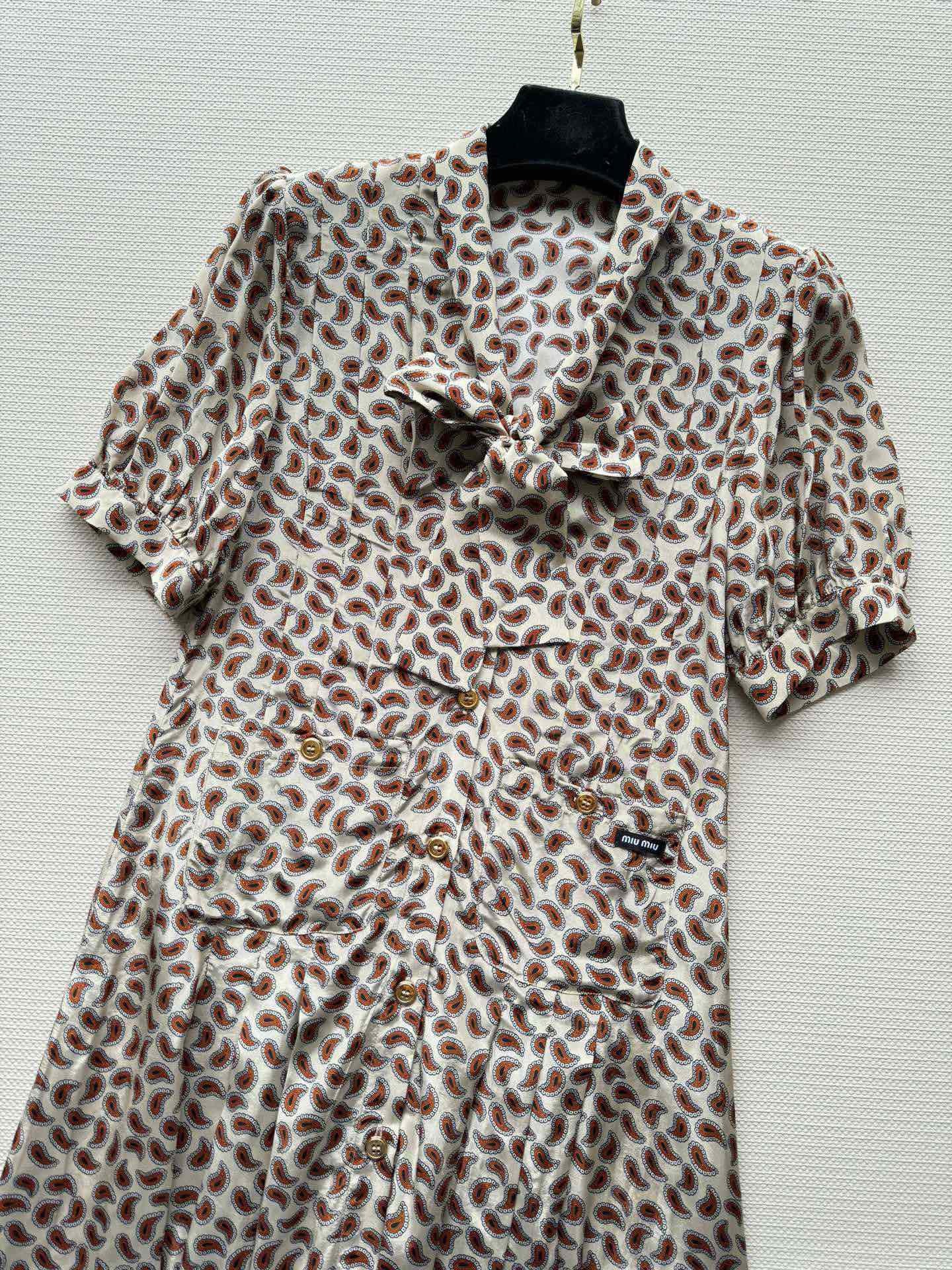 MIUMIU TOPS