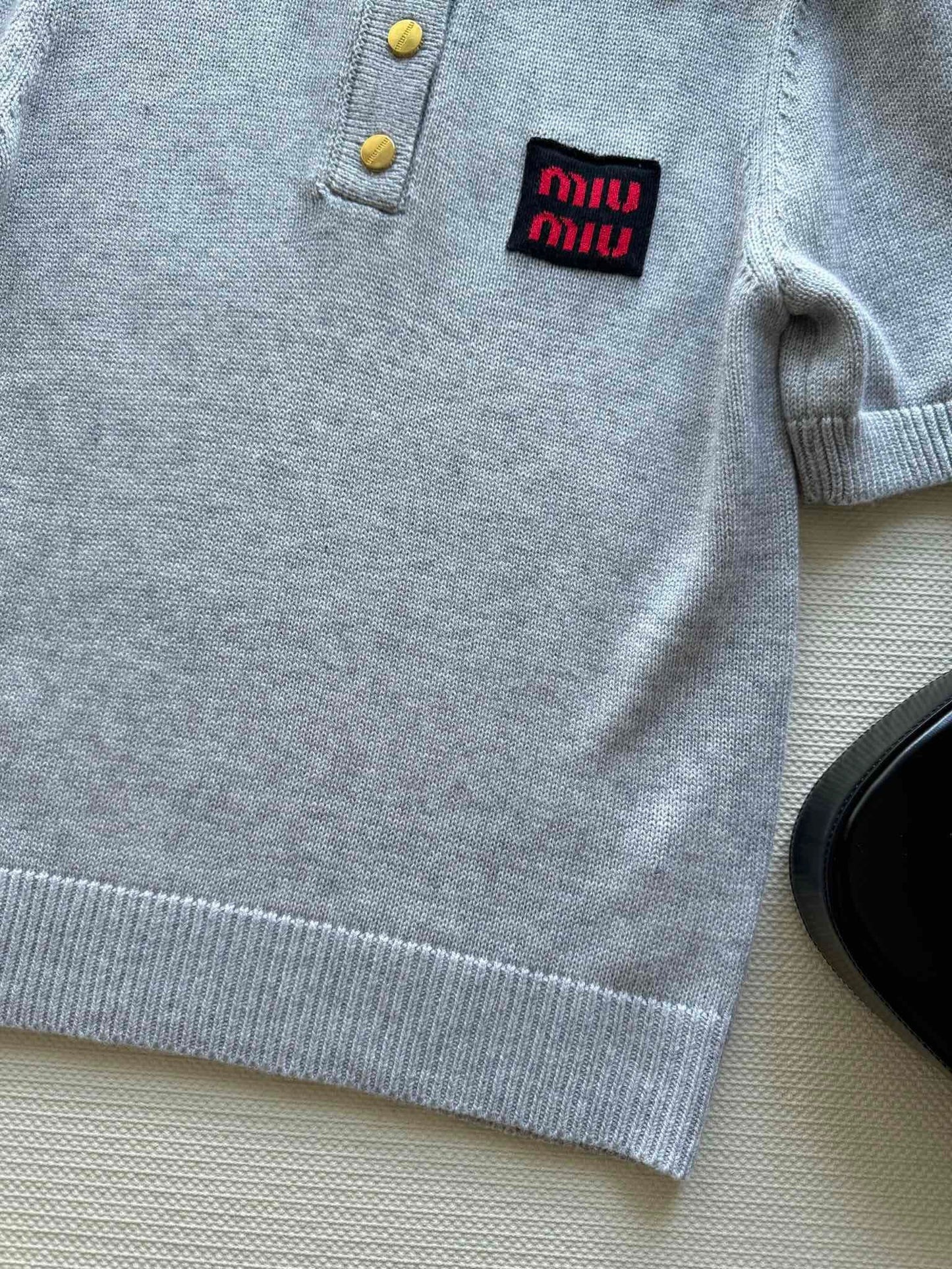 MIUMIU TOPS