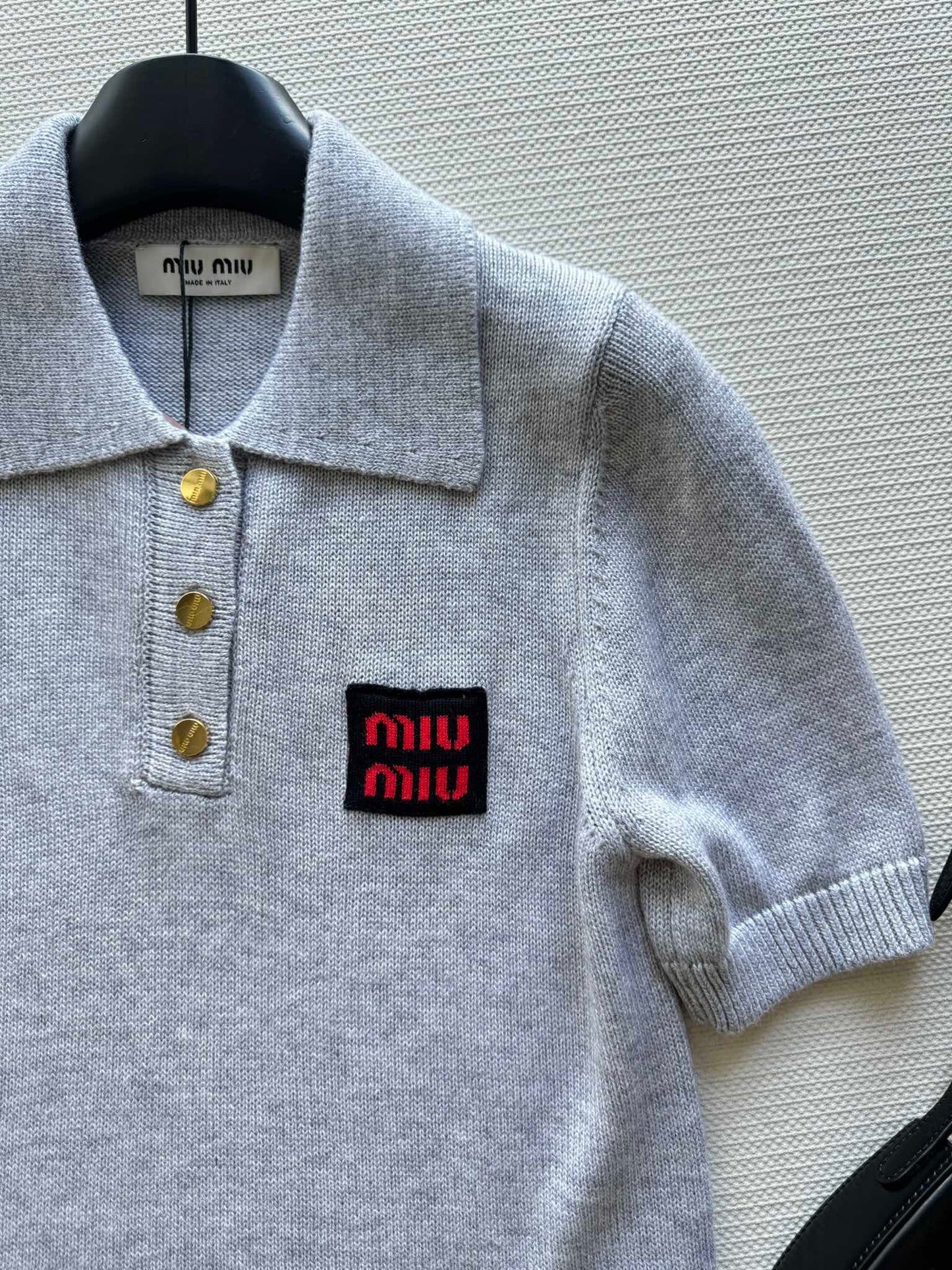 MIUMIU TOPS