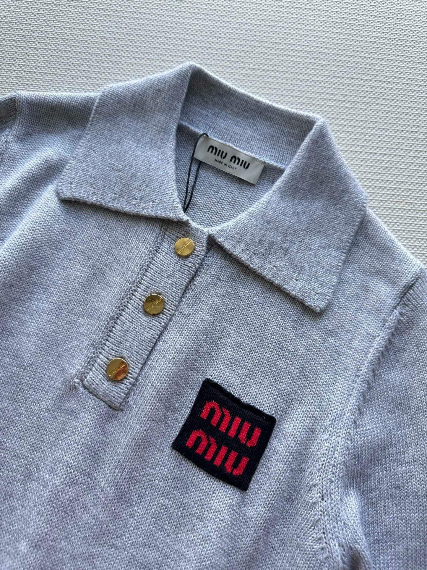 MIUMIU TOPS
