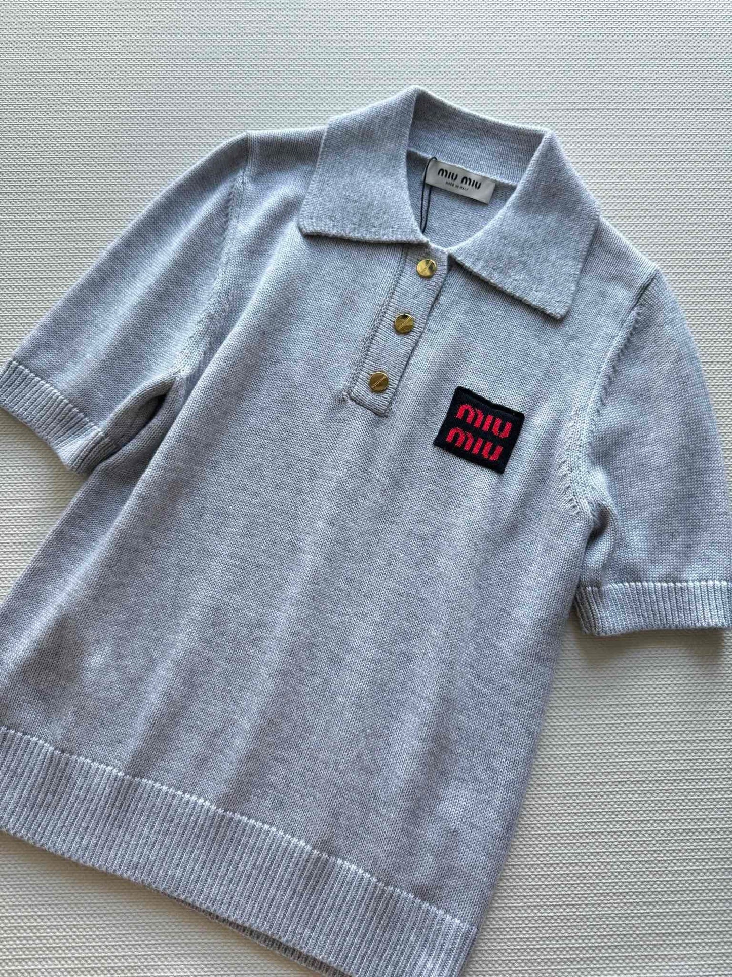 MIUMIU TOPS