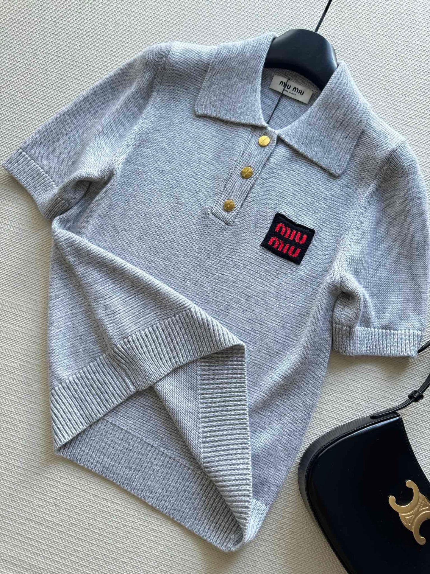 MIUMIU TOPS