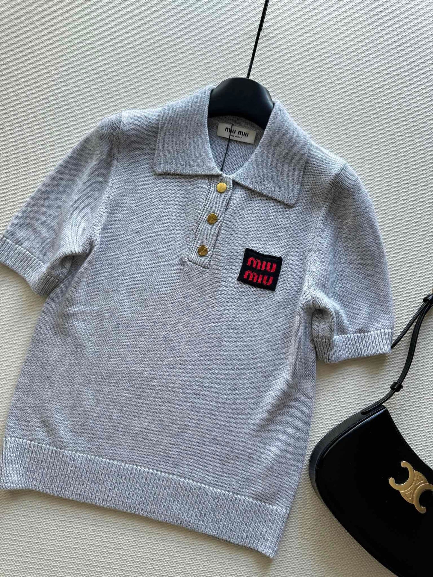 MIUMIU TOPS