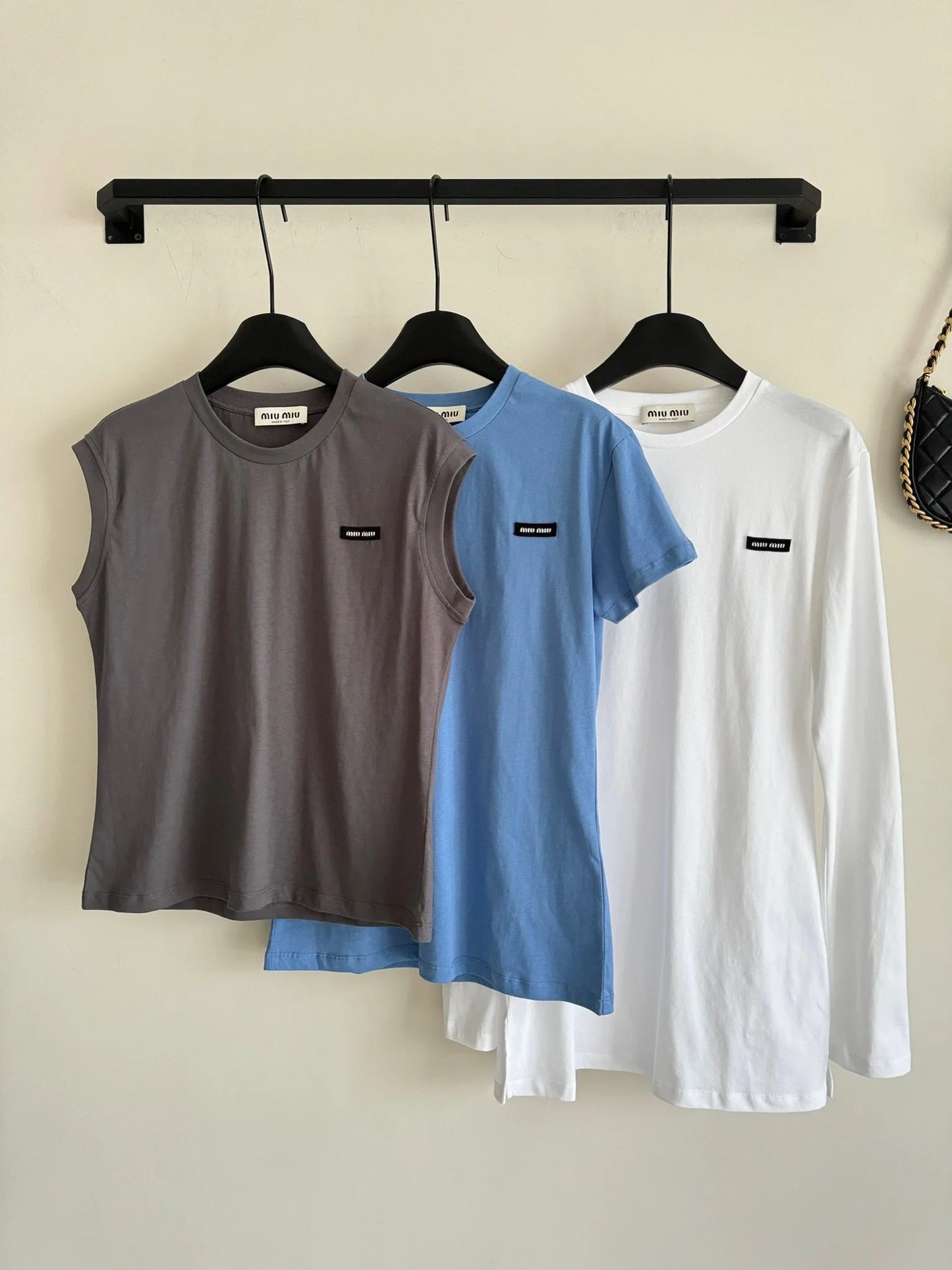MIUMIU TOPS