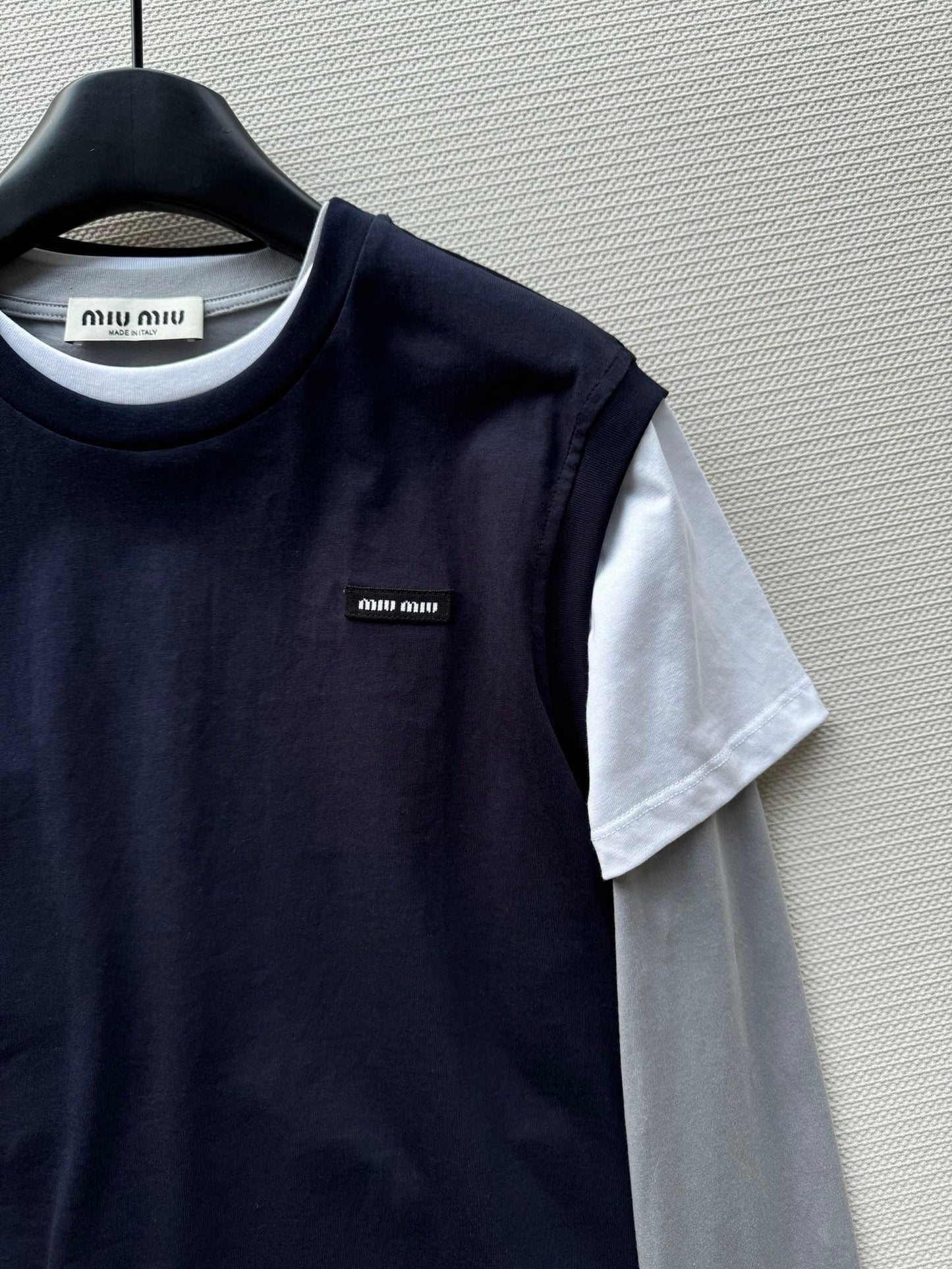MIUMIU TOPS
