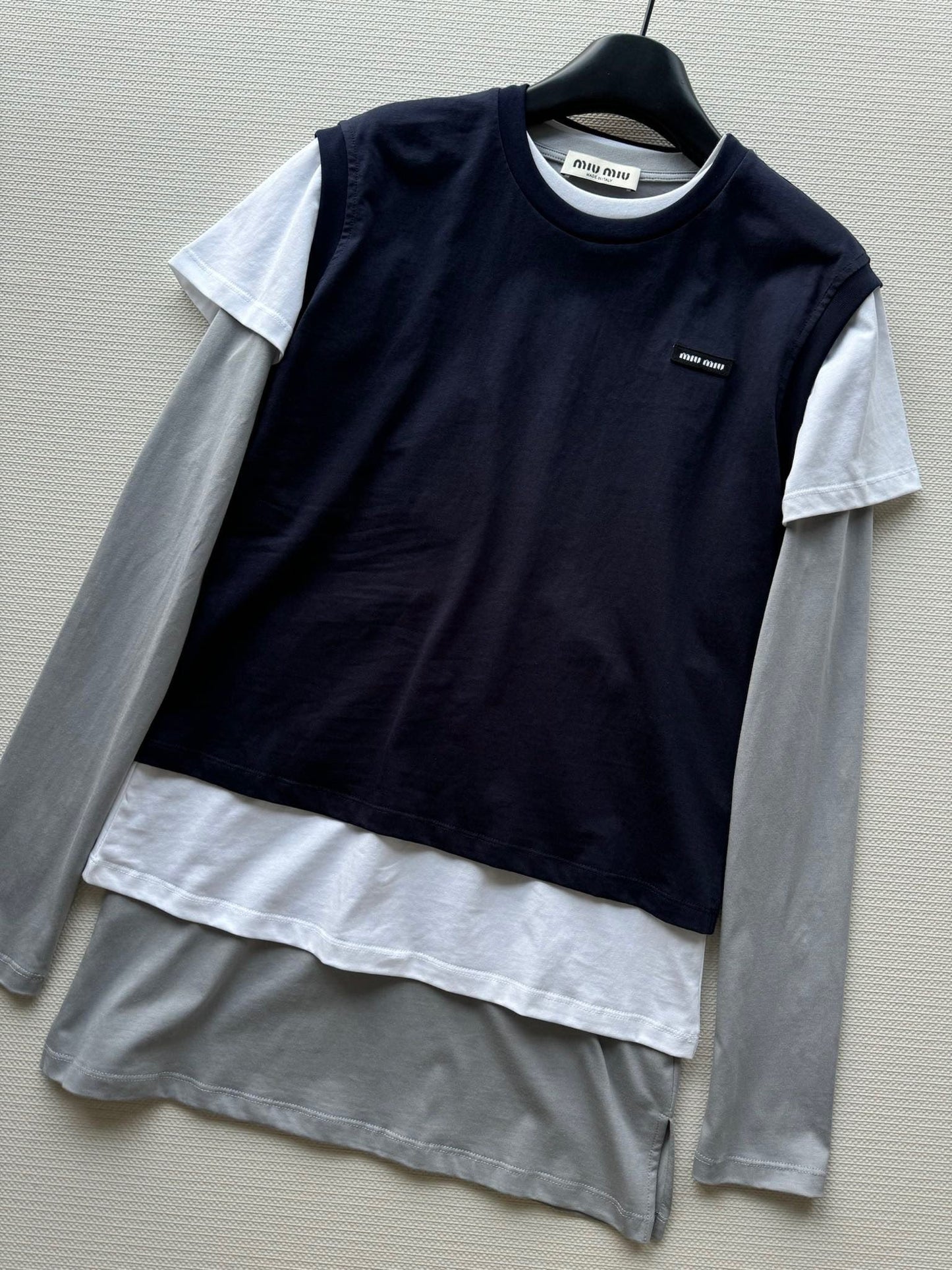 MIUMIU TOPS