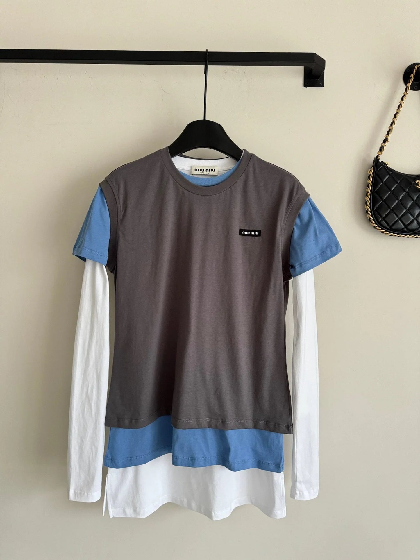 MIUMIU TOPS