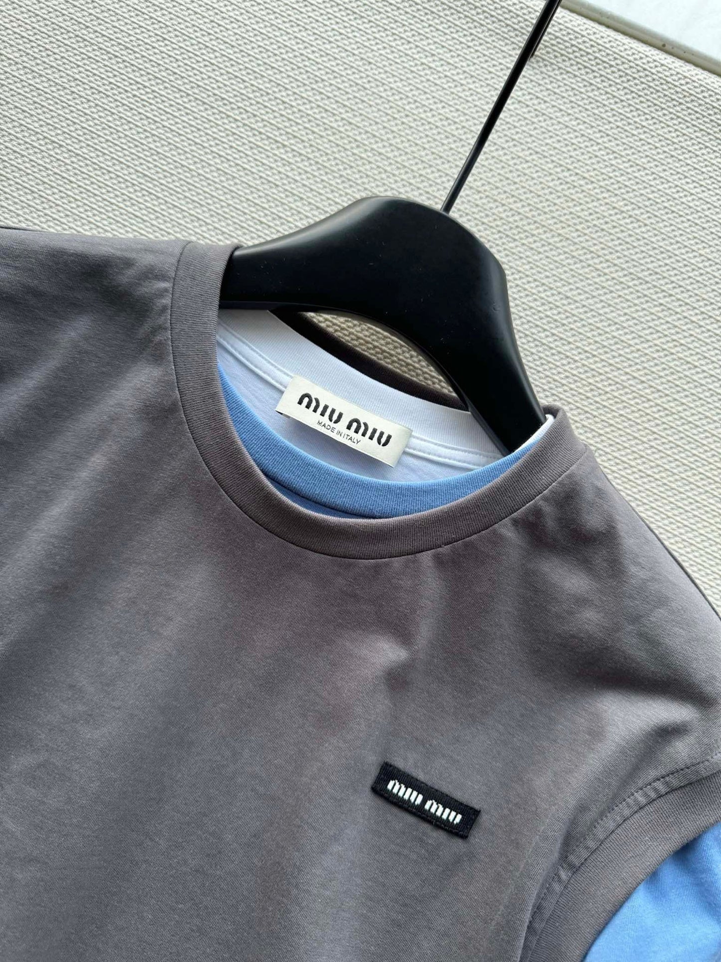 MIUMIU TOPS