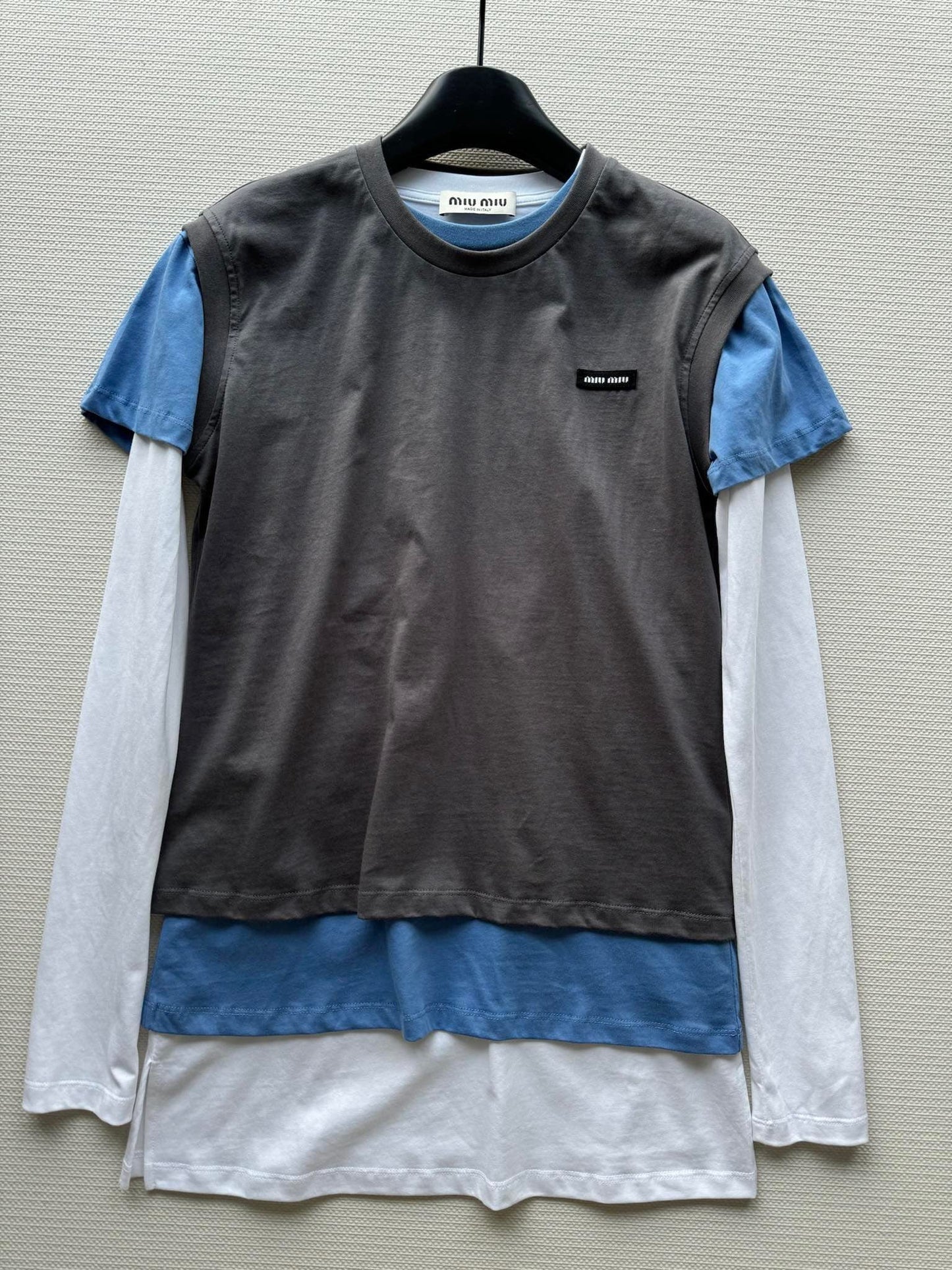 MIUMIU TOPS