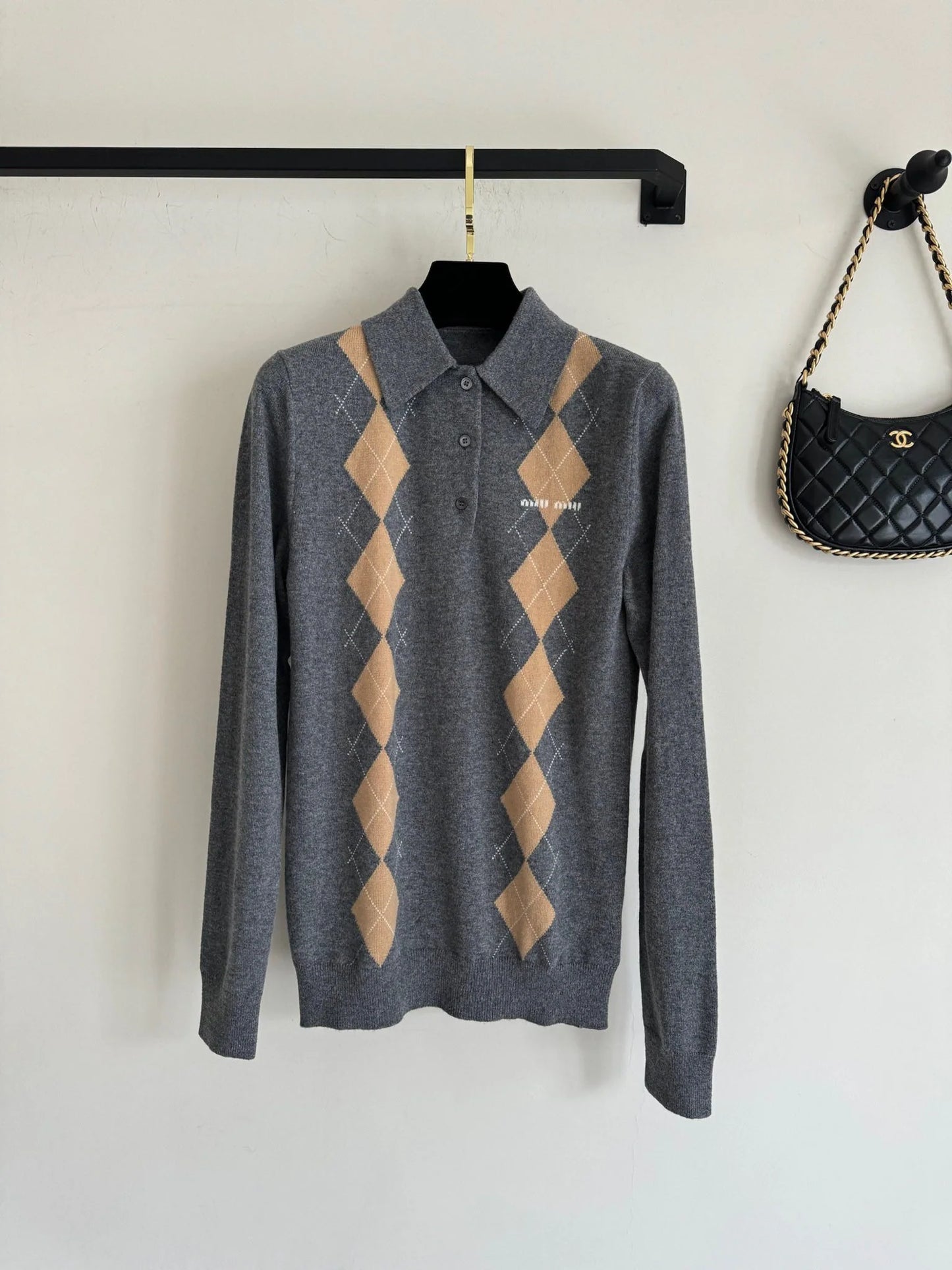 MIUMIU TOPS