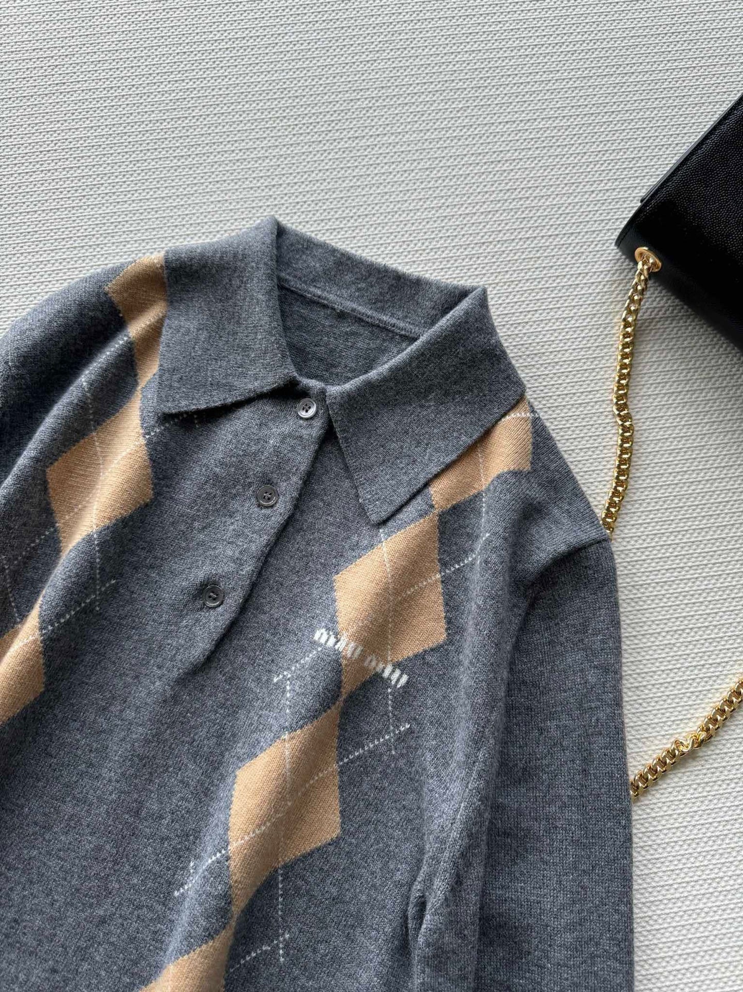 MIUMIU TOPS