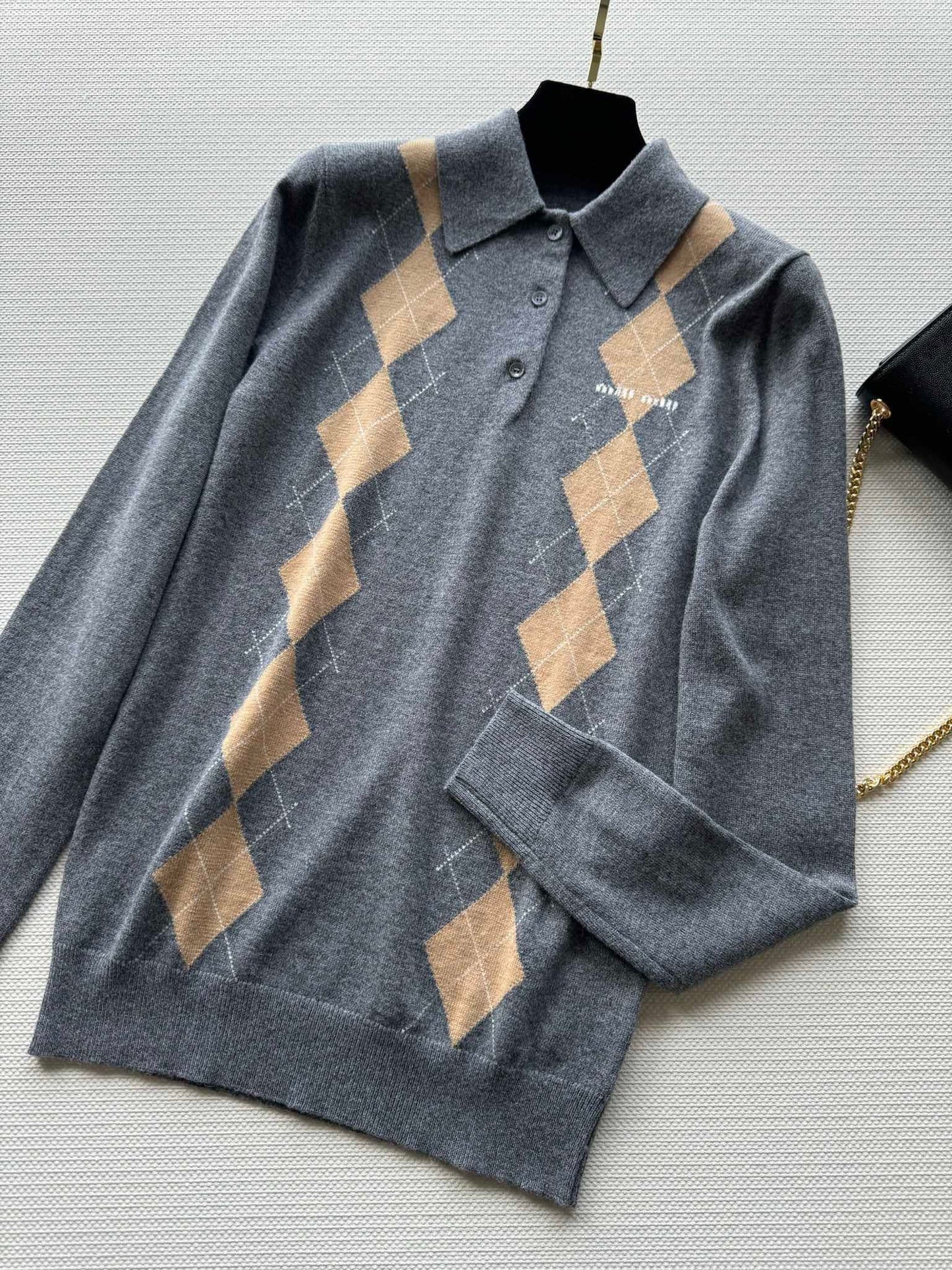 MIUMIU TOPS