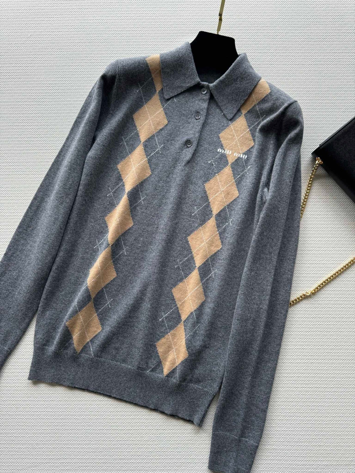 MIUMIU TOPS