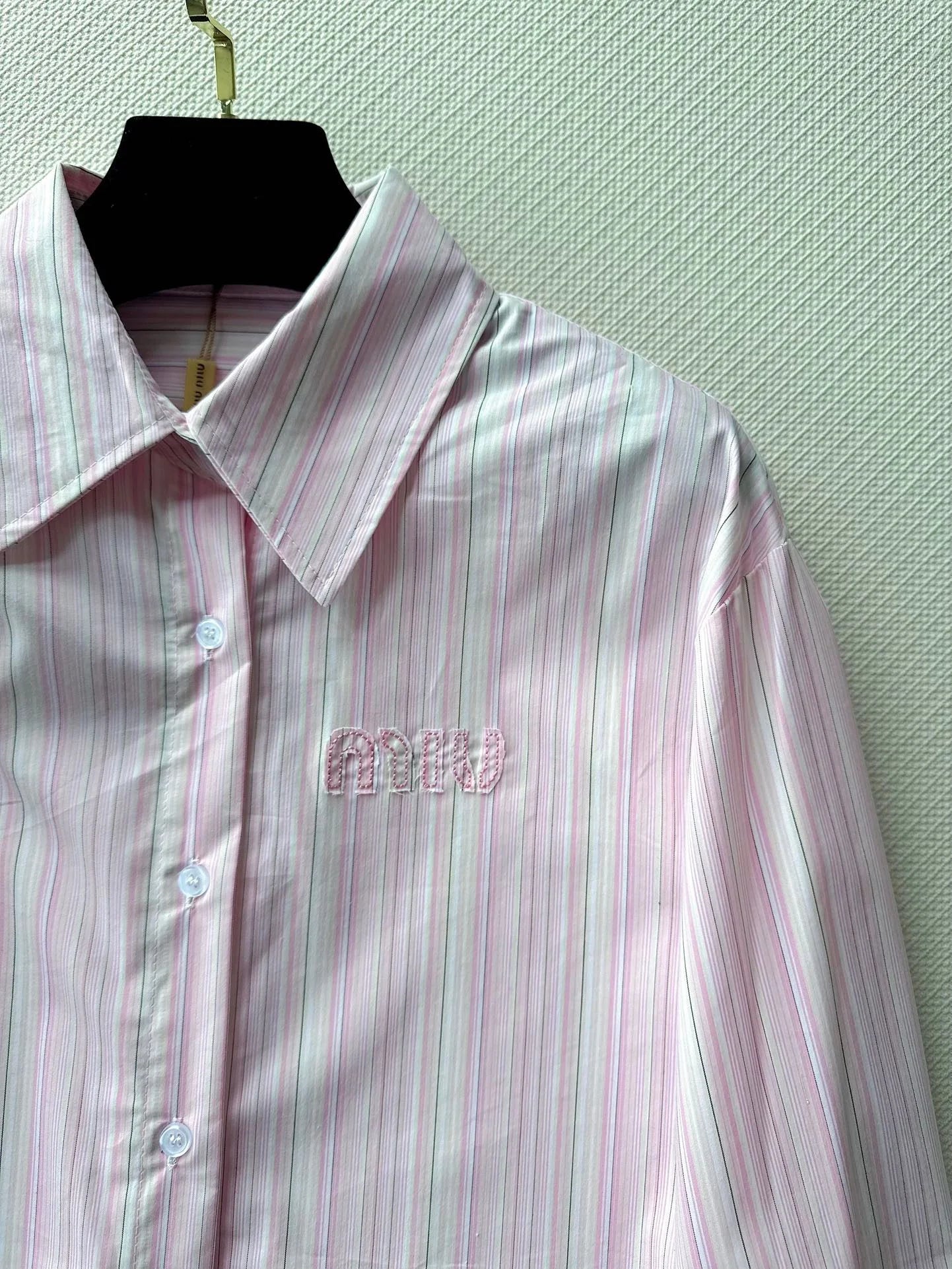 MIUMIU TOPS