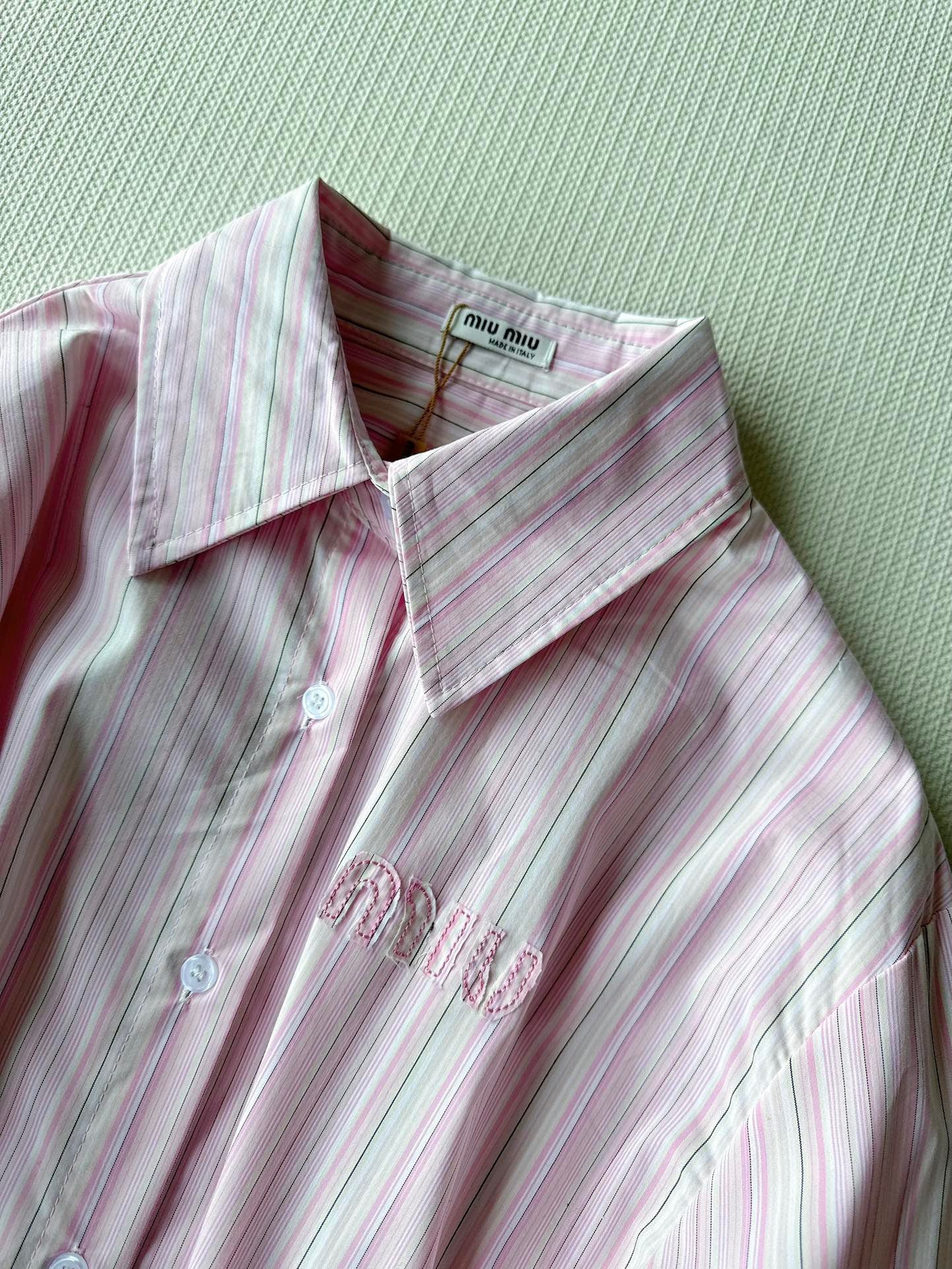 MIUMIU TOPS