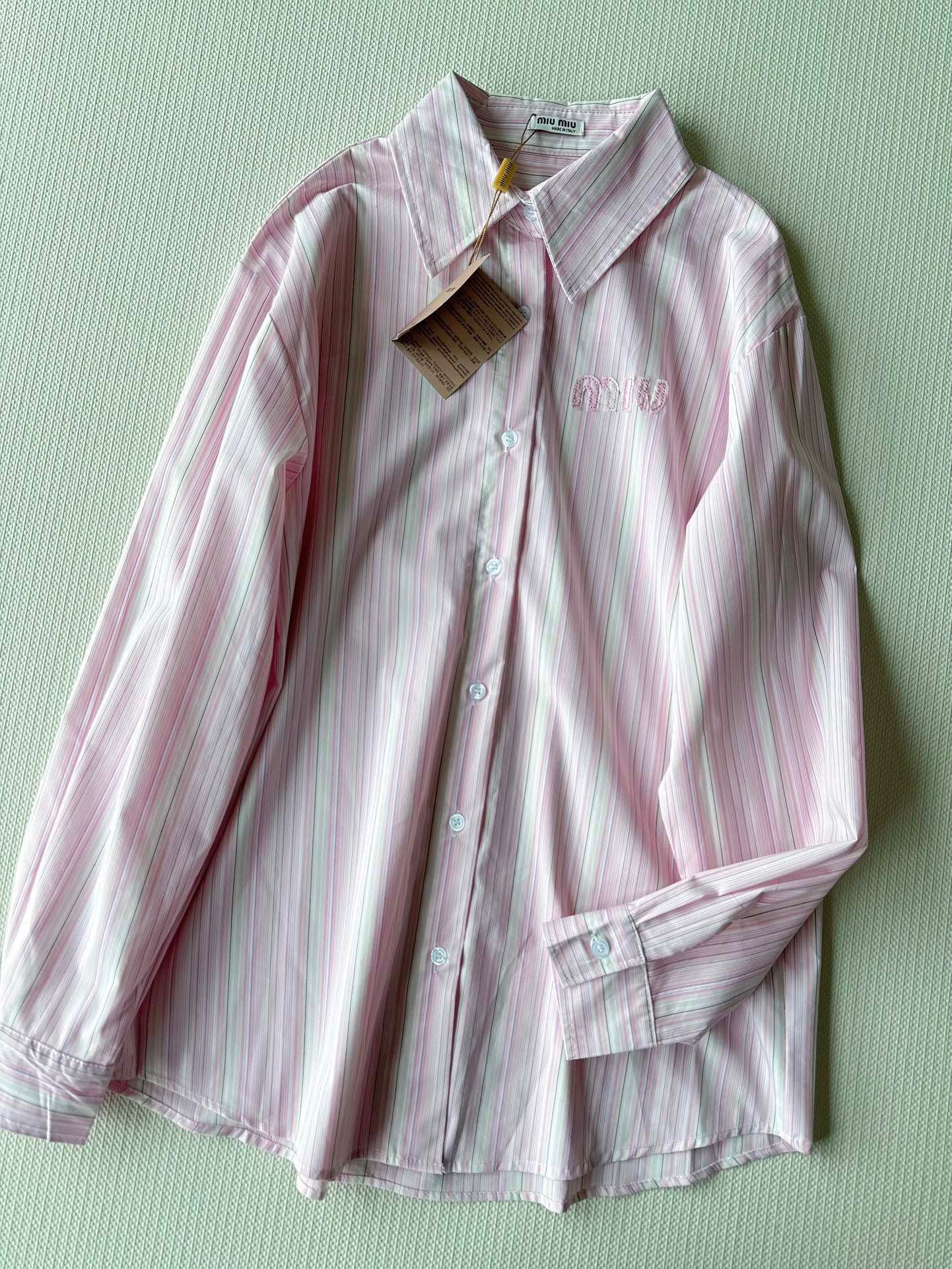 MIUMIU TOPS