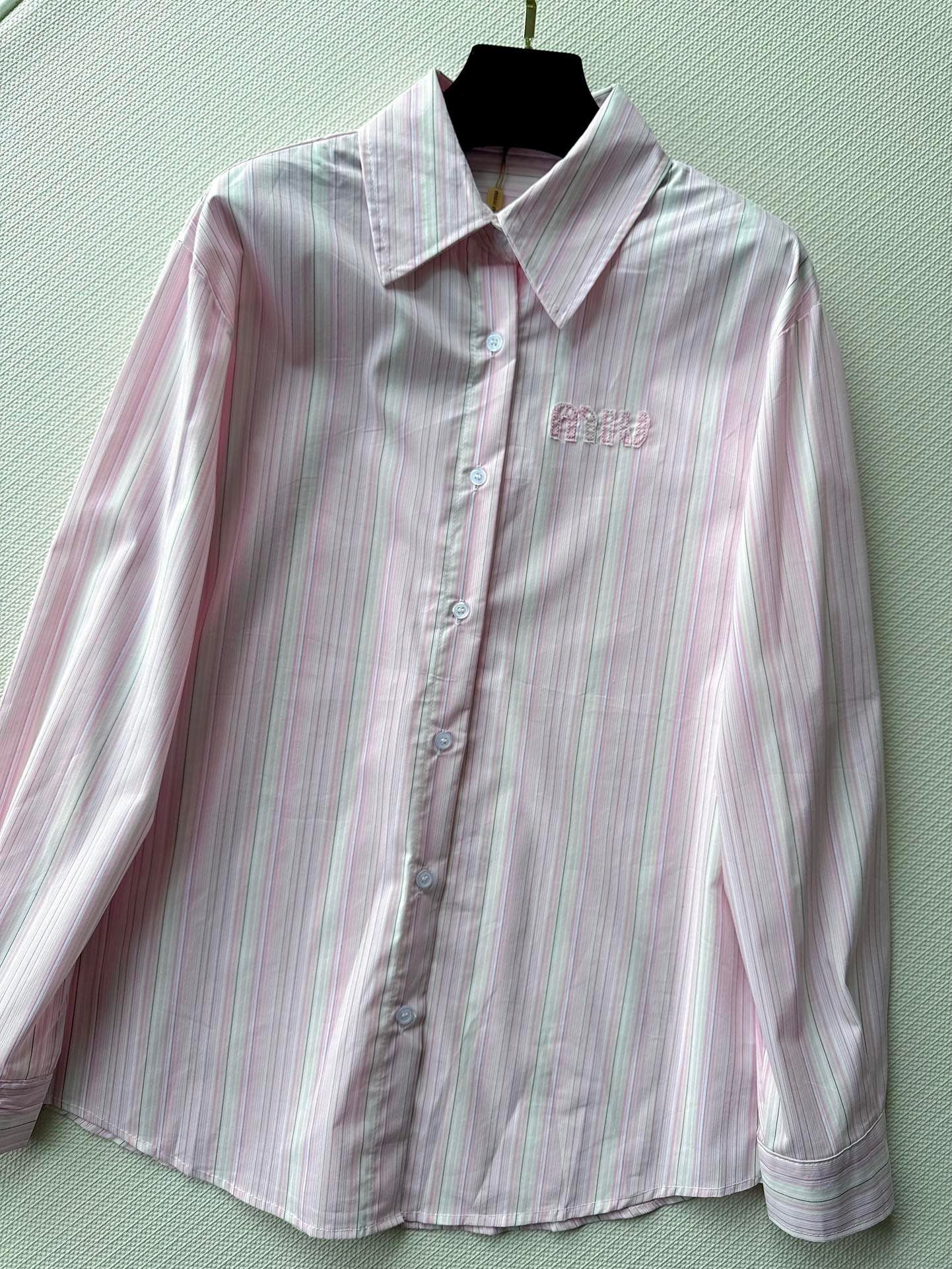 MIUMIU TOPS