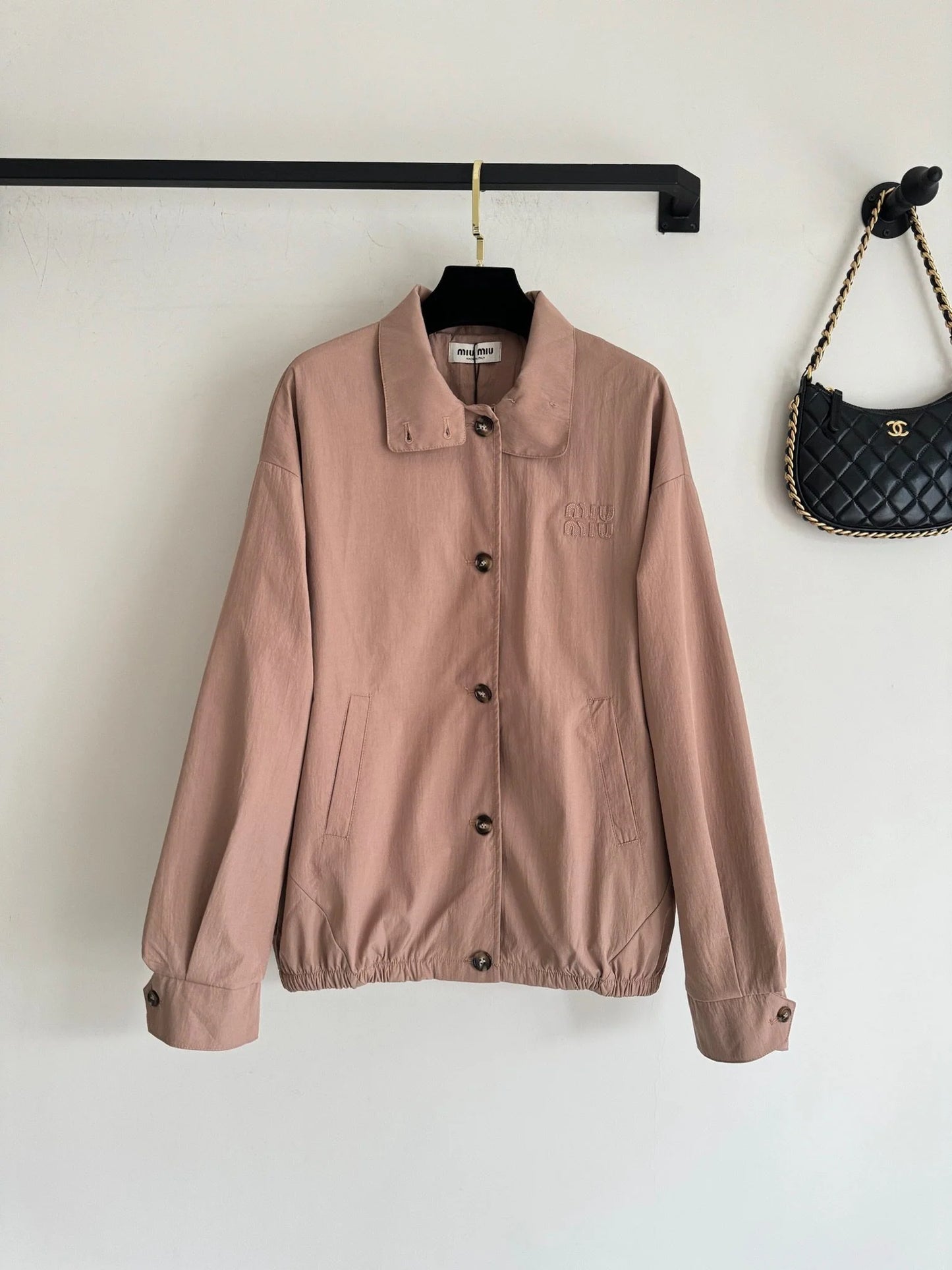 MIUMIU TOPS
