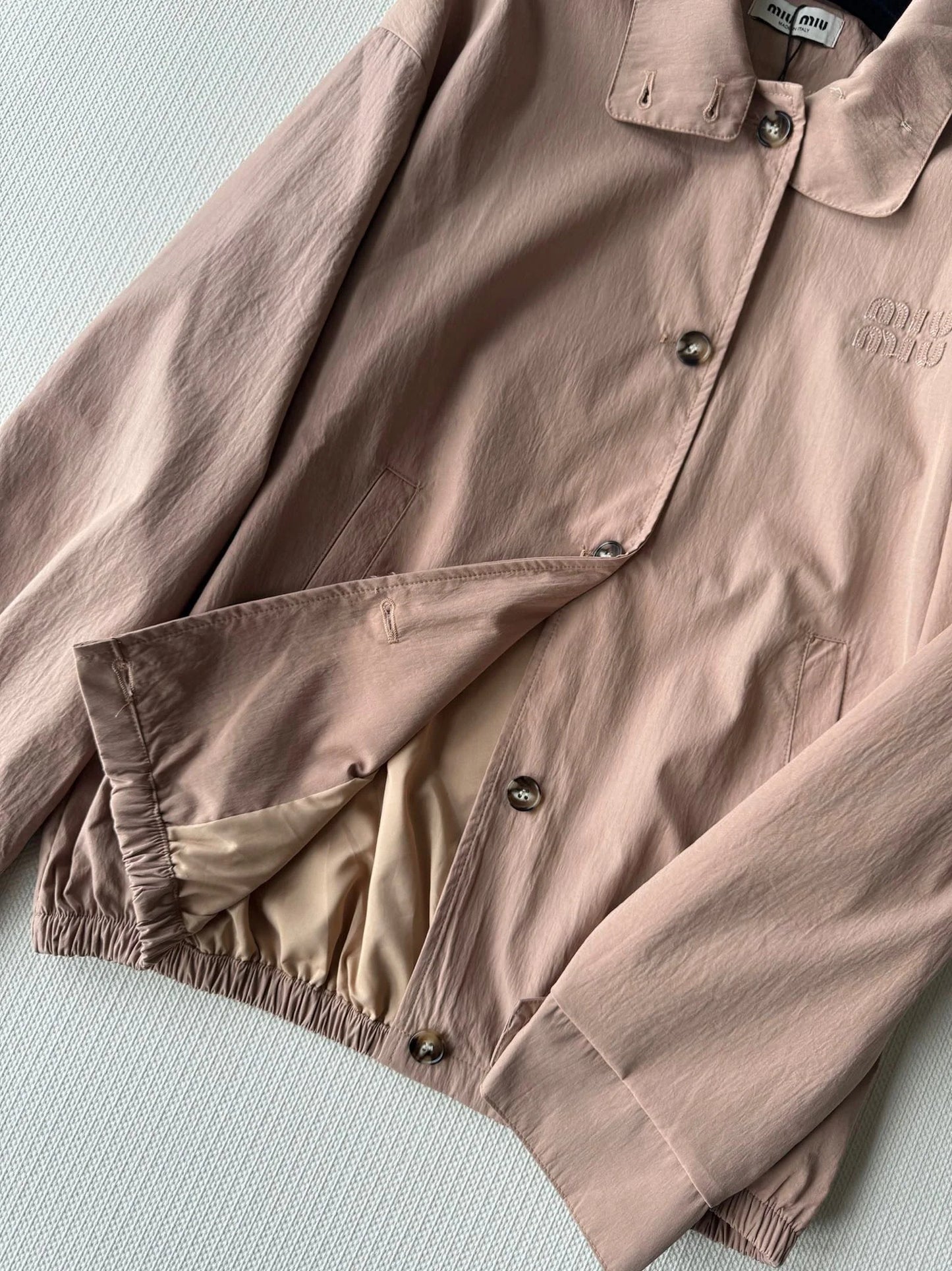 MIUMIU TOPS