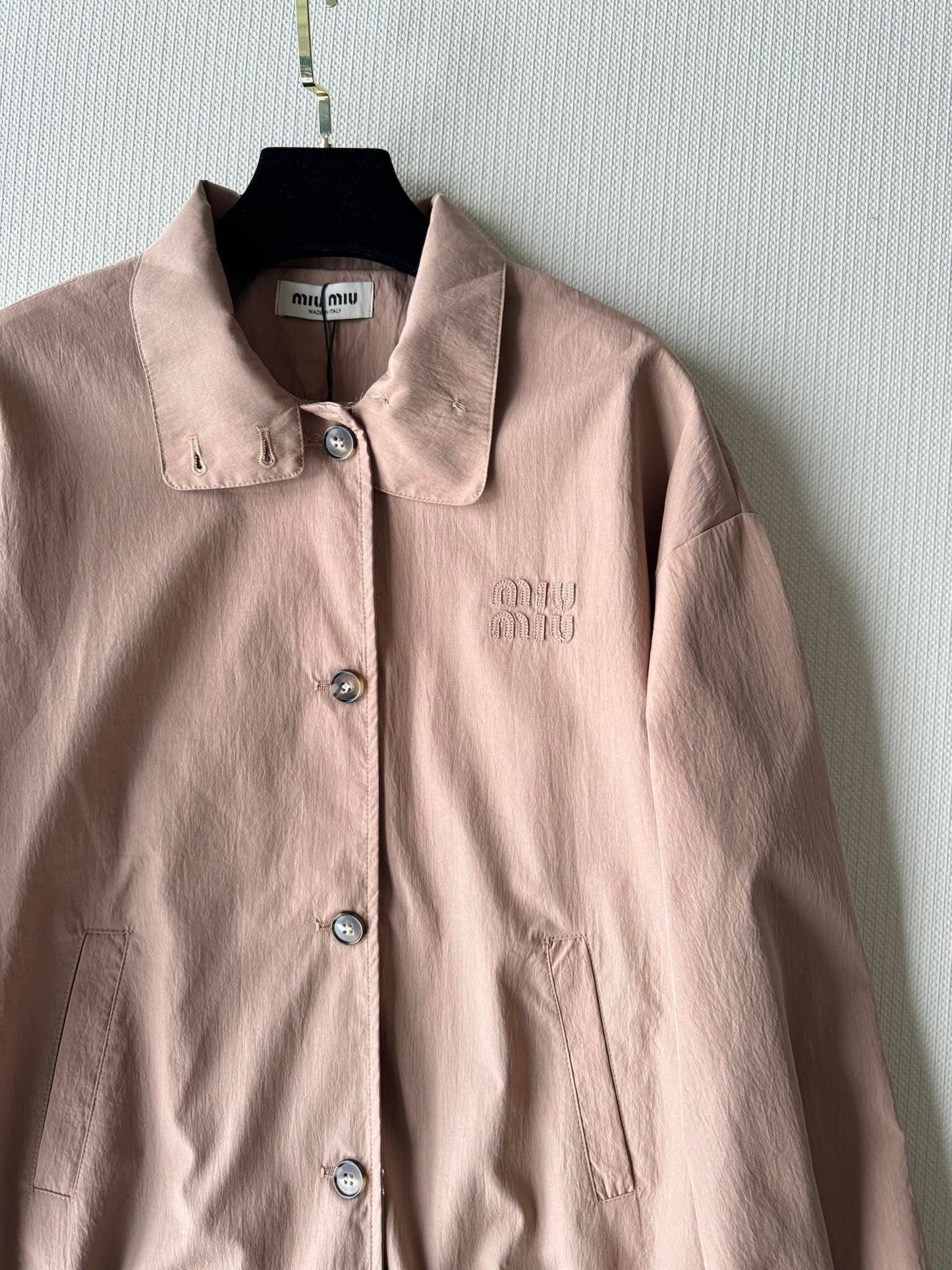 MIUMIU TOPS