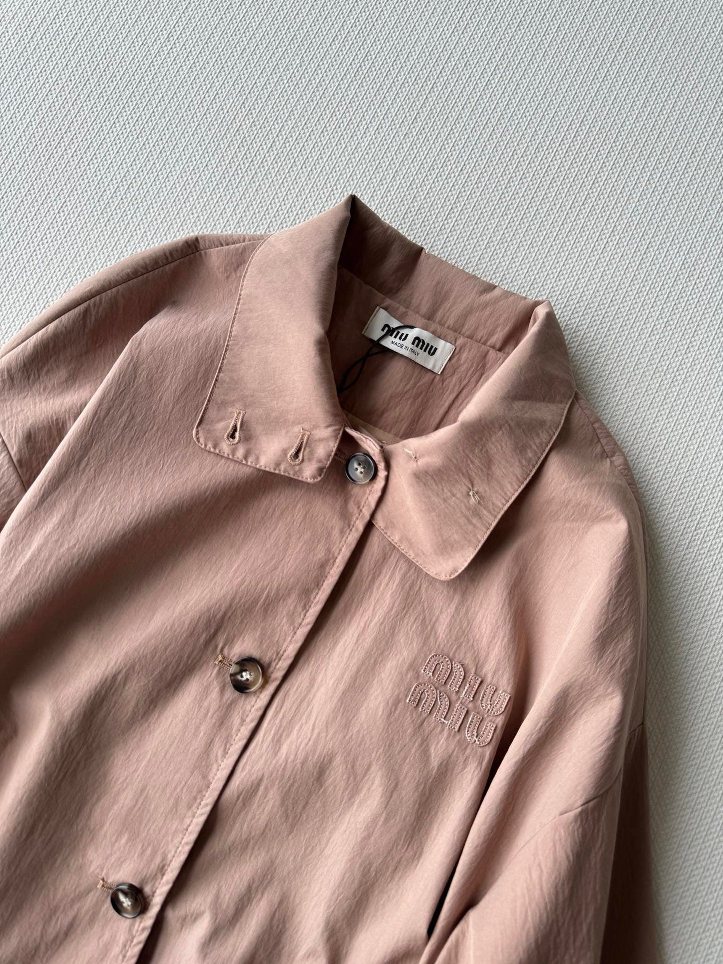 MIUMIU TOPS