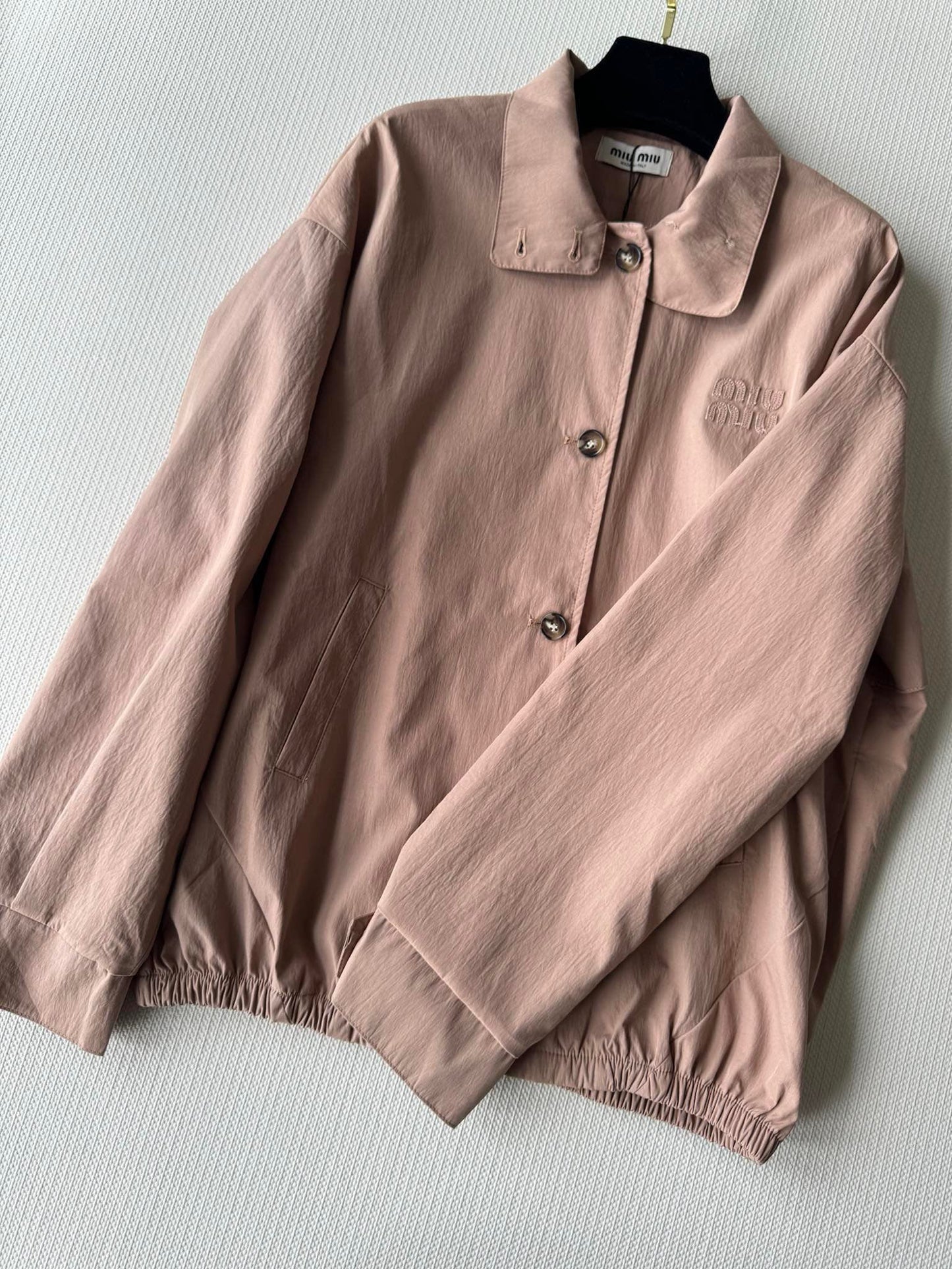 MIUMIU TOPS