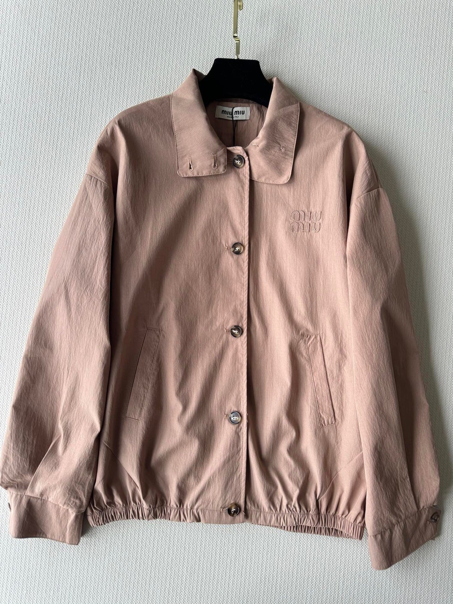 MIUMIU TOPS