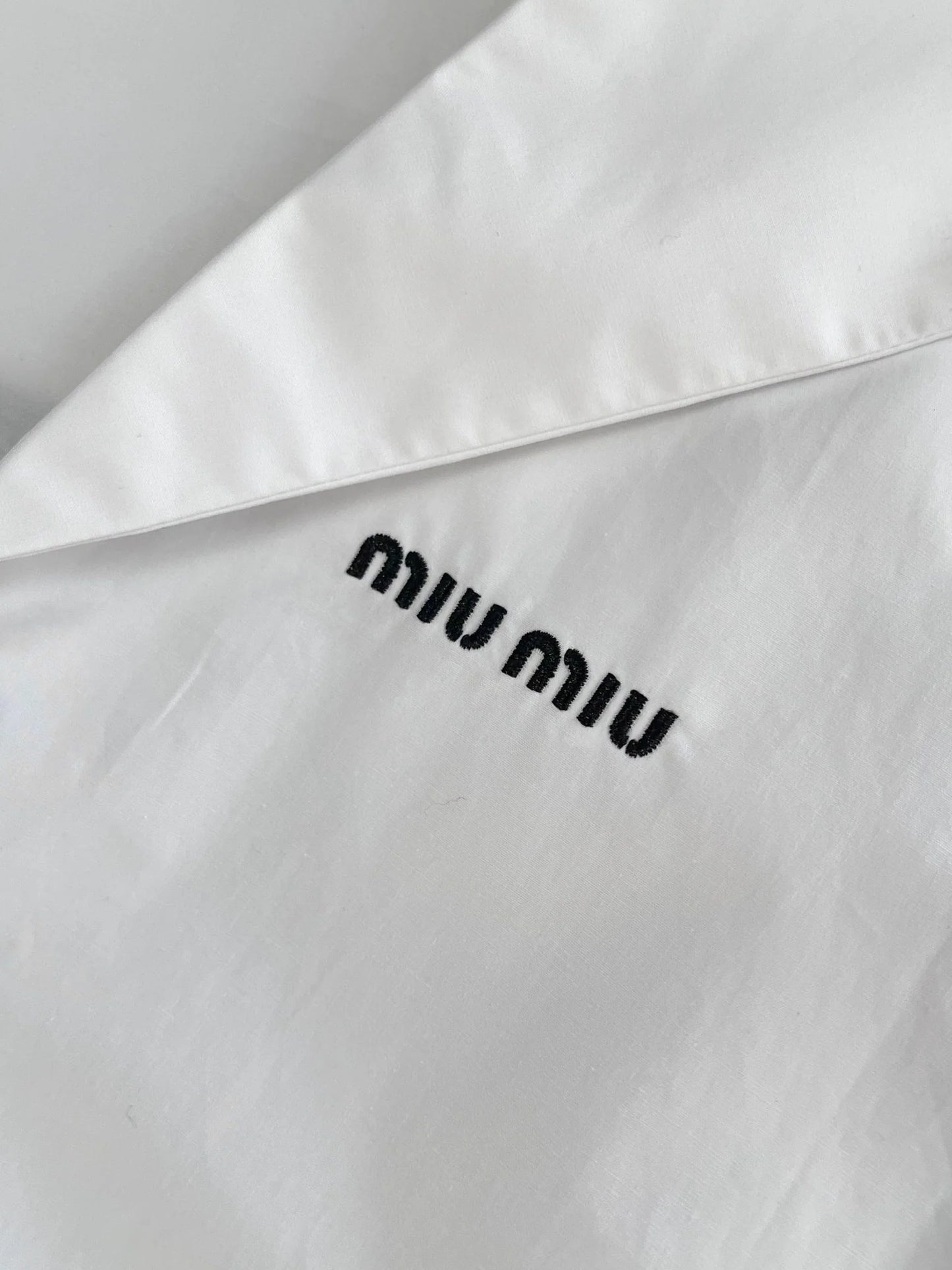 MIUMIU TOPS