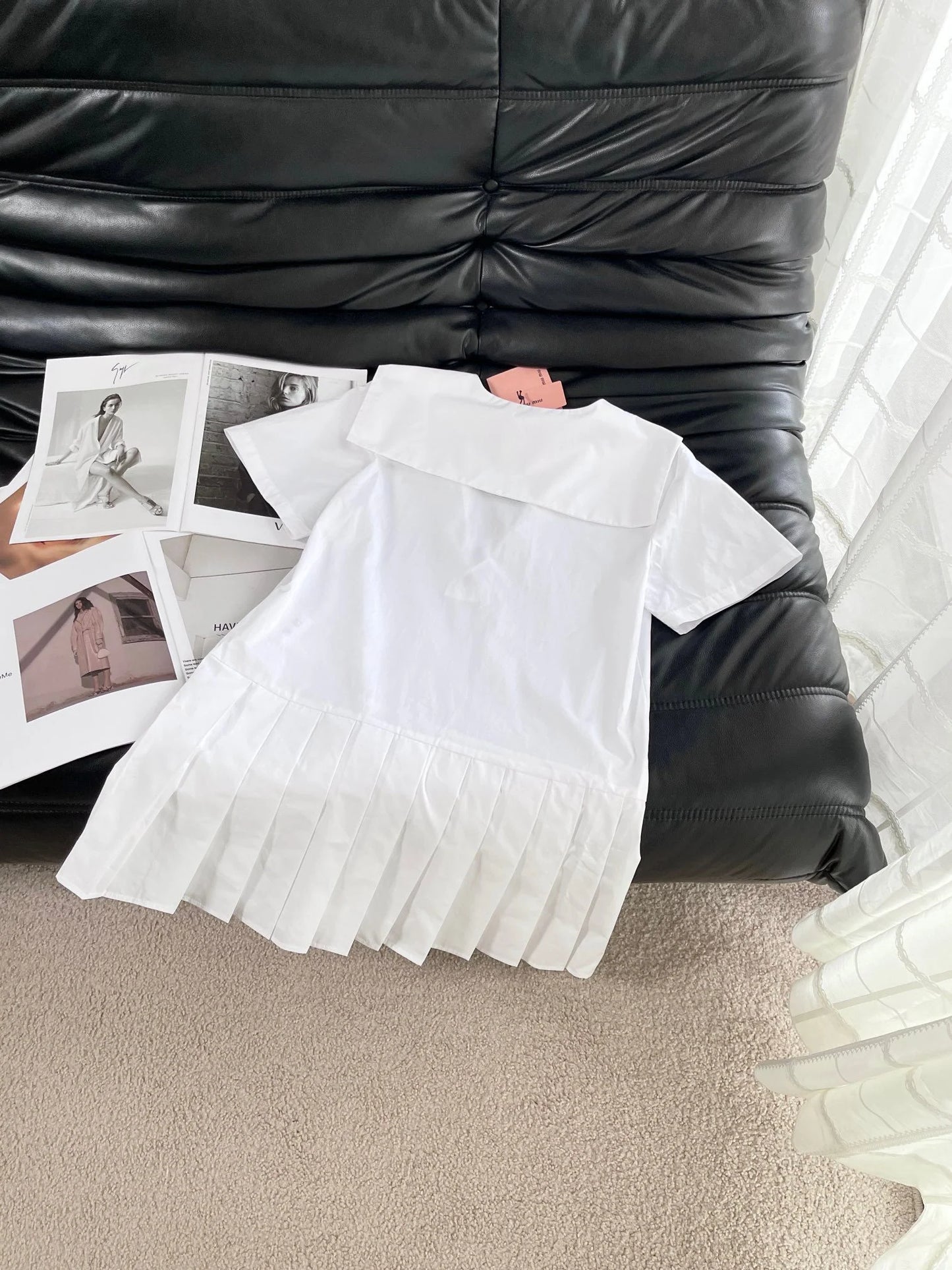 MIUMIU TOPS