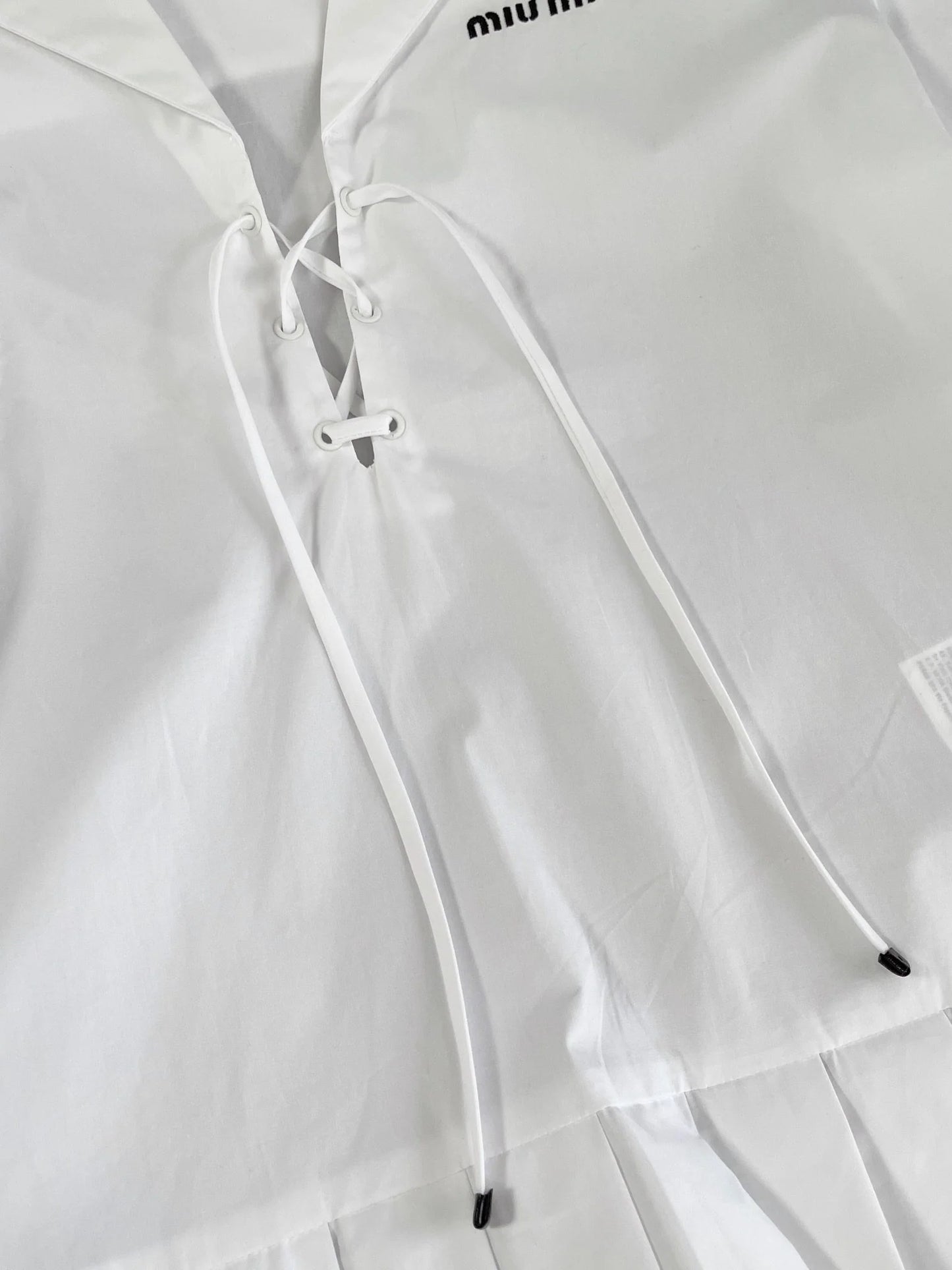 MIUMIU TOPS