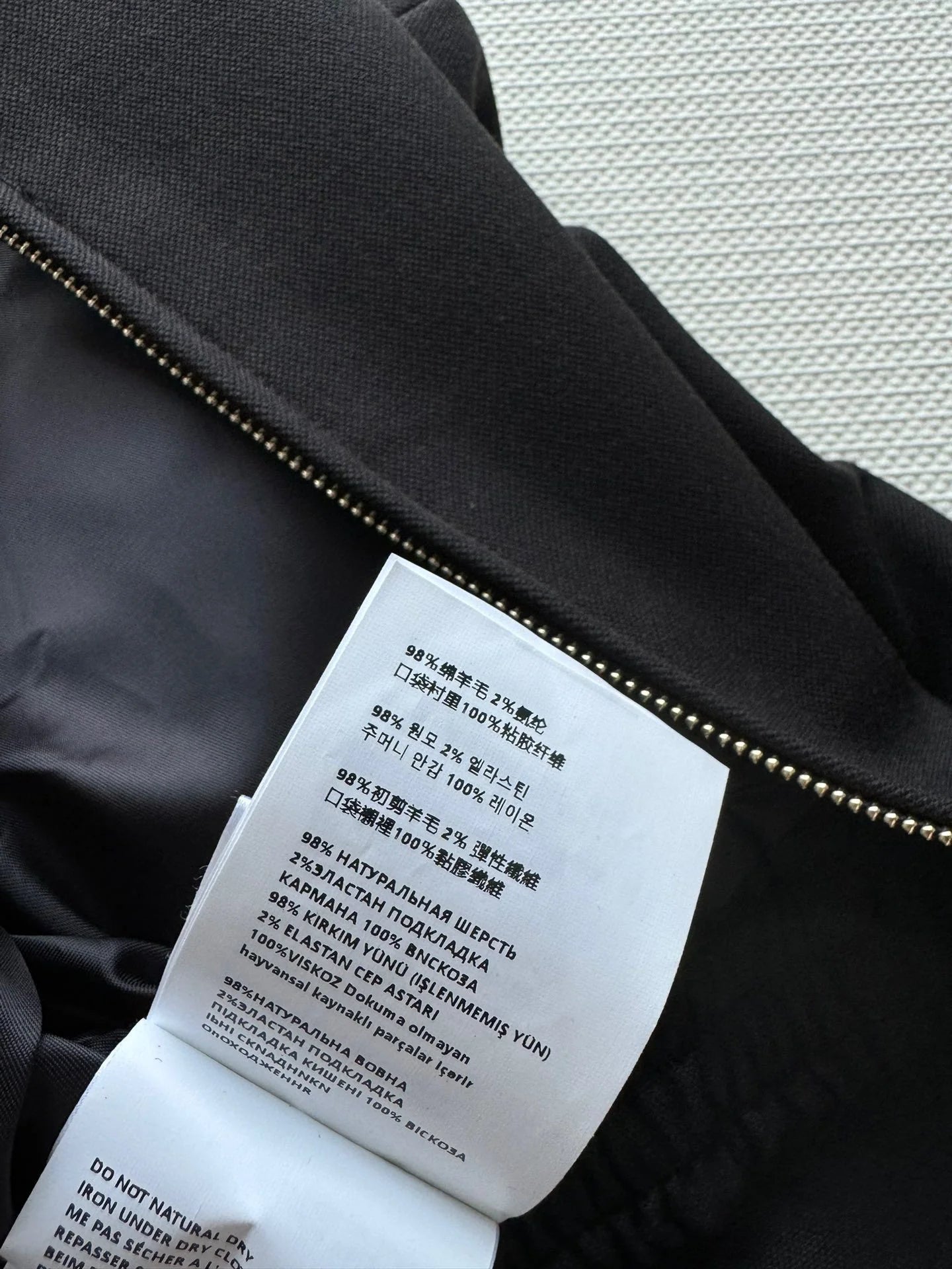 MIUMIU TOPS