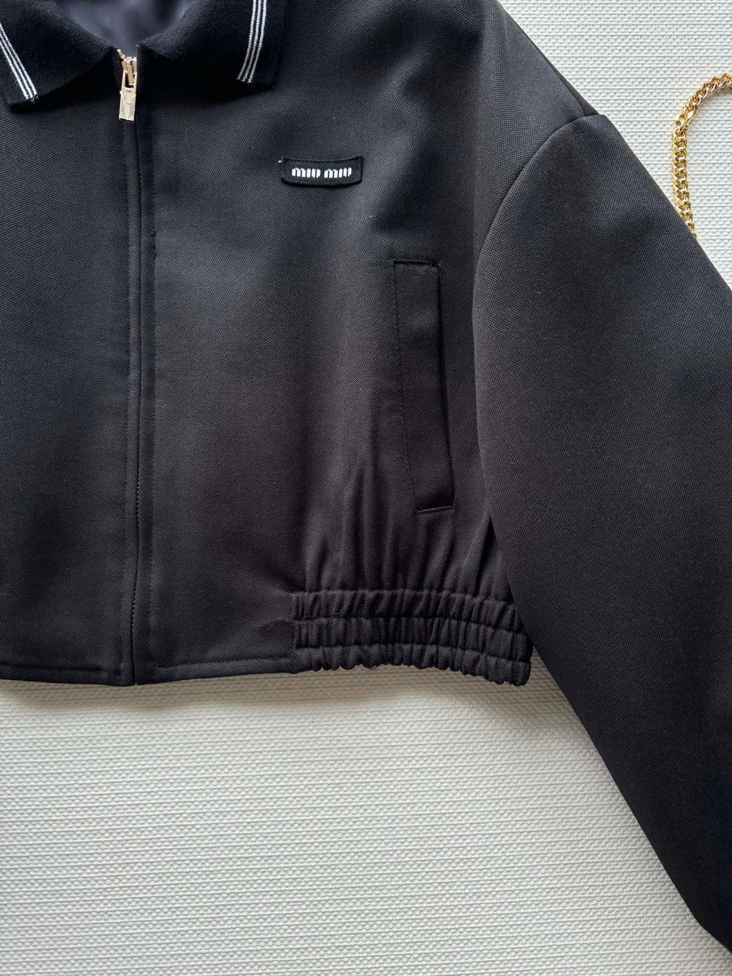 MIUMIU TOPS