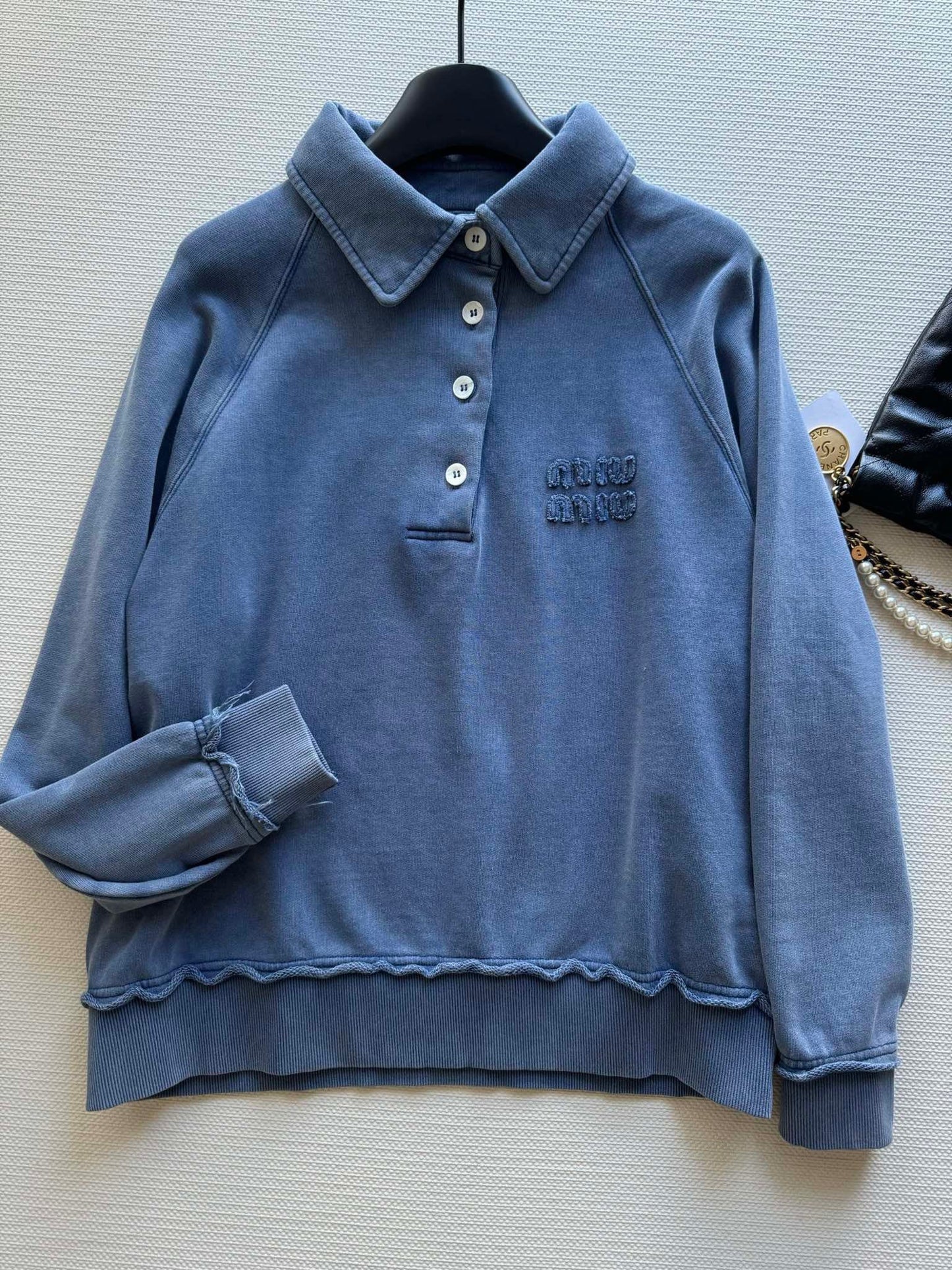 MIUMIU TOPS