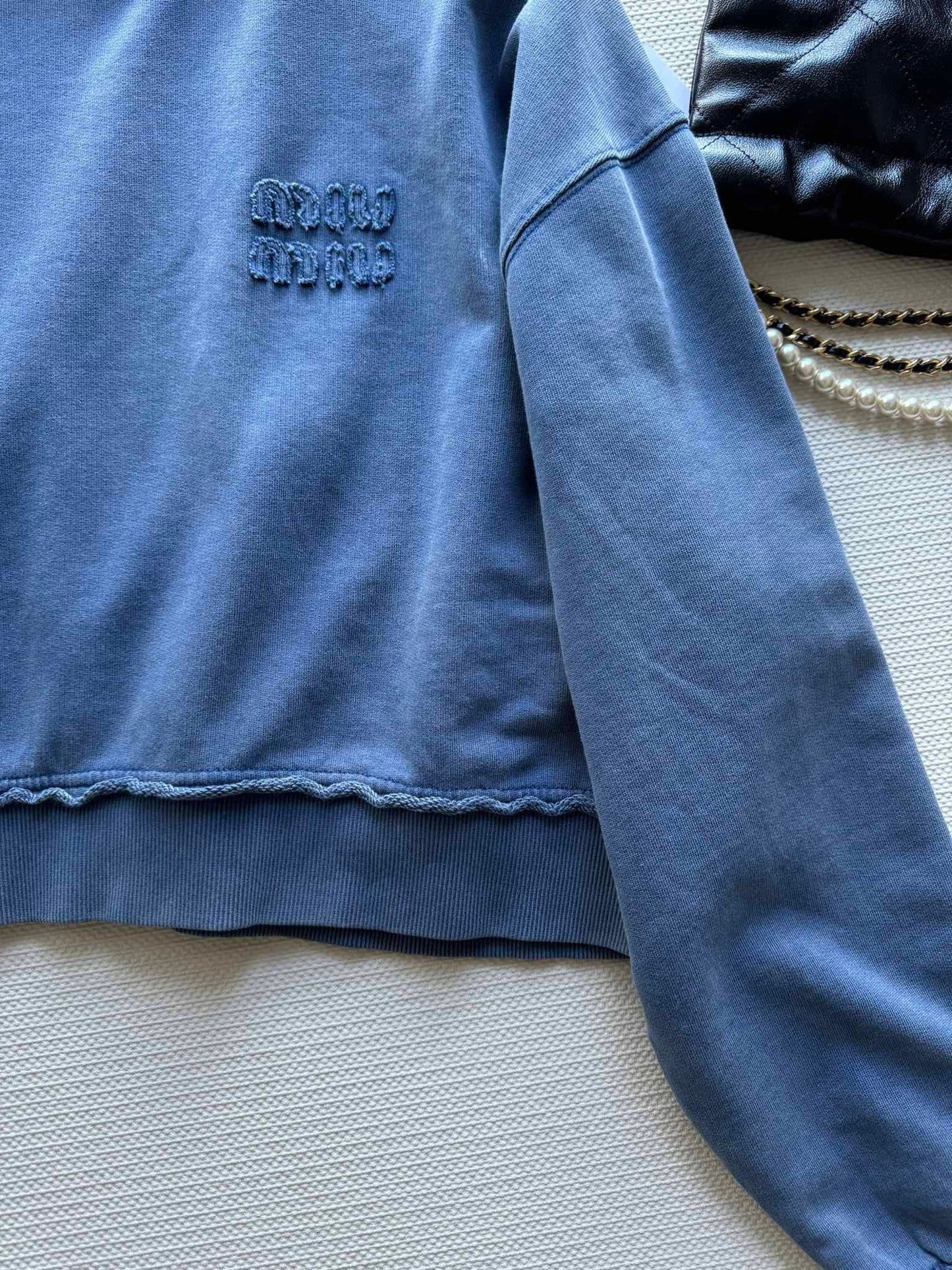 MIUMIU TOPS