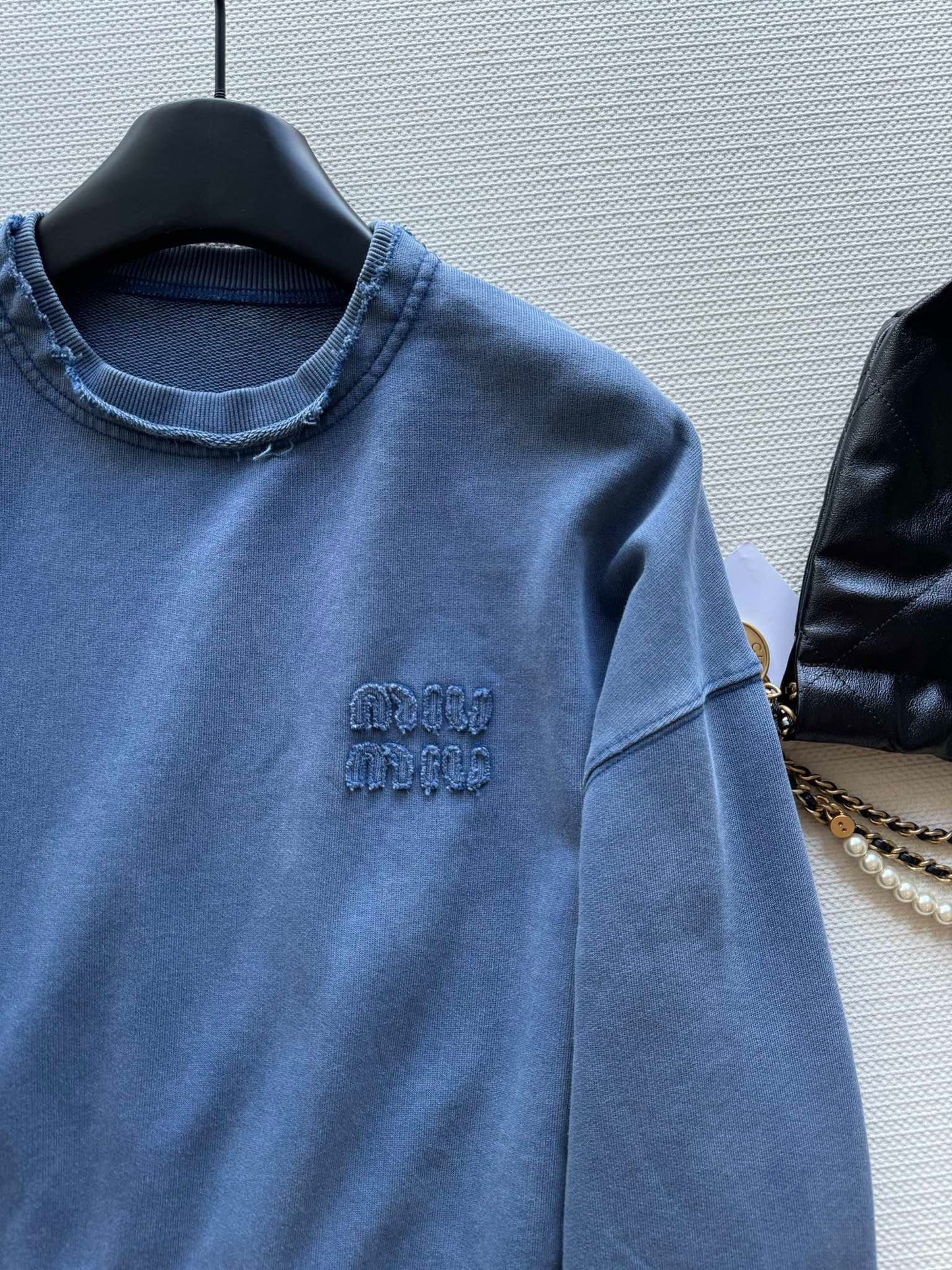 MIUMIU TOPS
