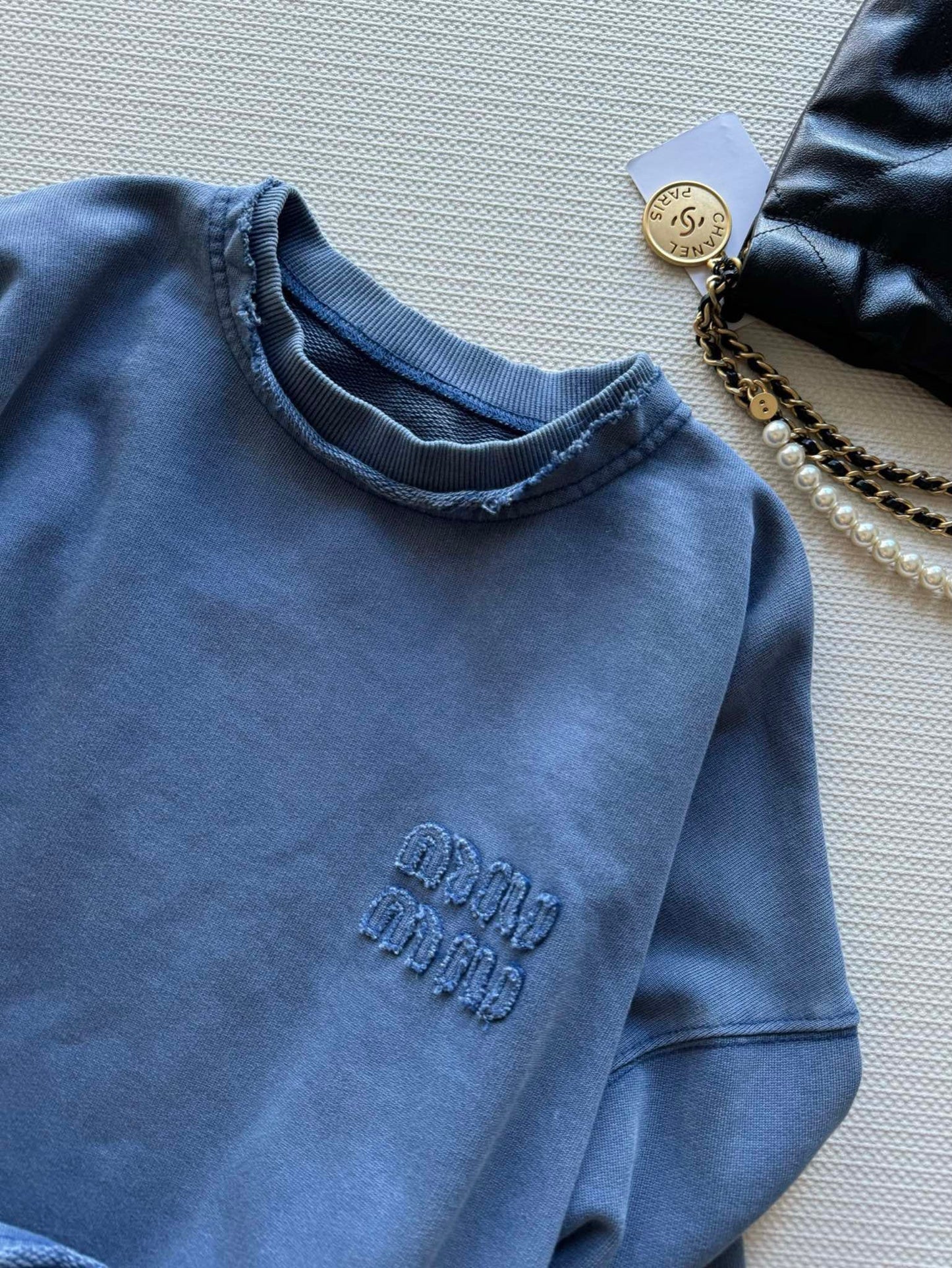 MIUMIU TOPS