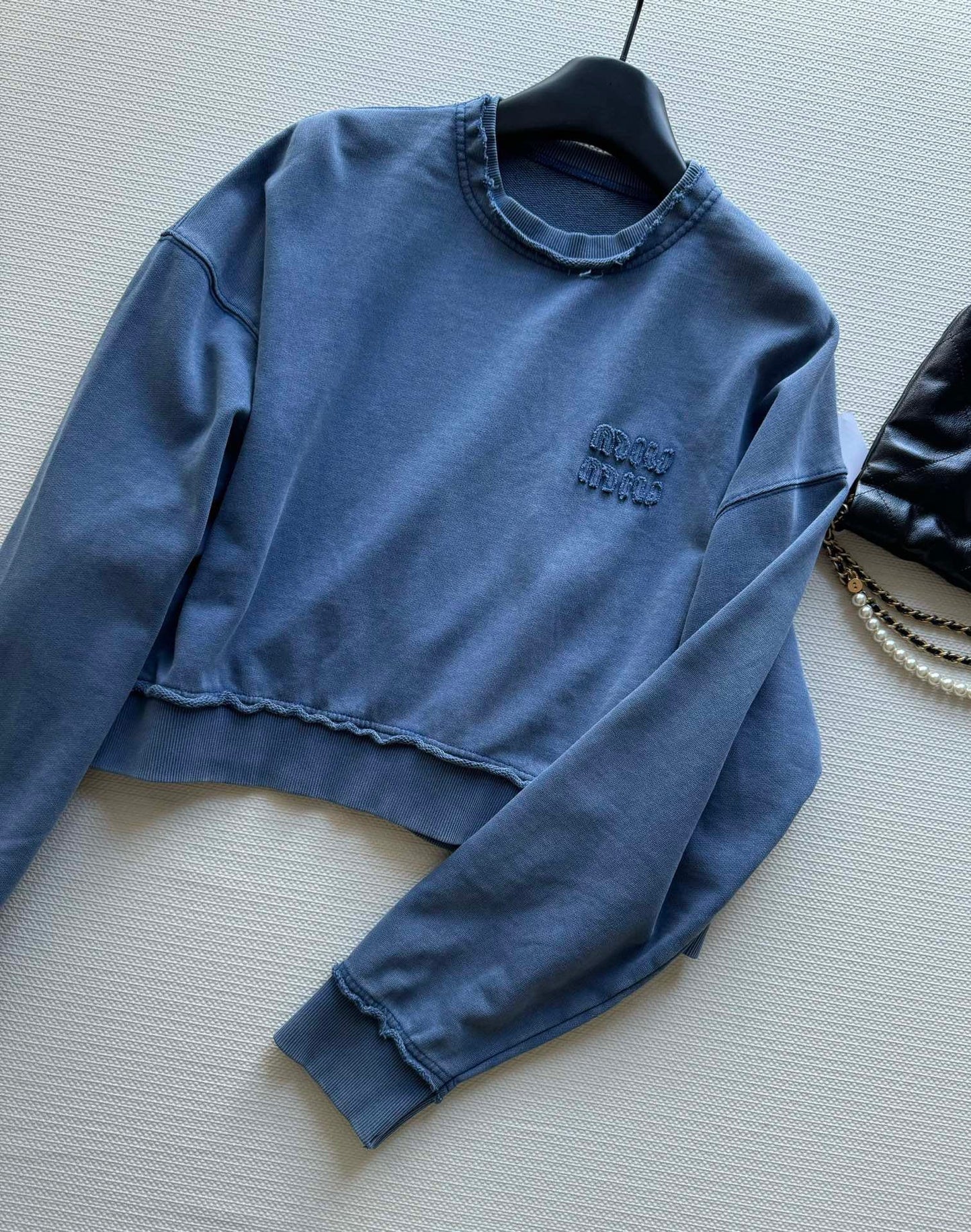 MIUMIU TOPS