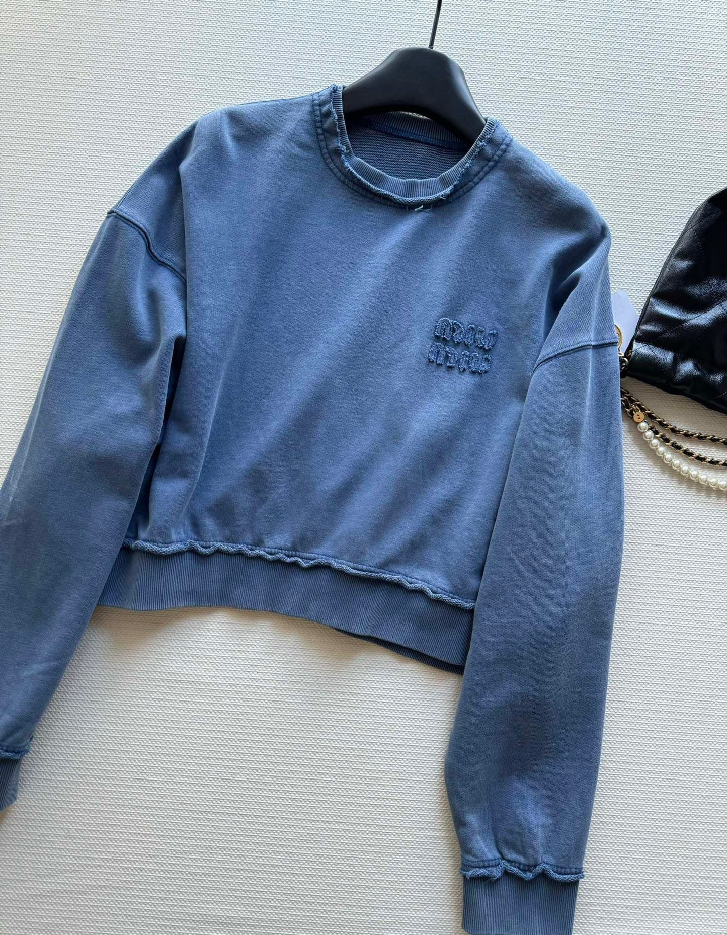MIUMIU TOPS