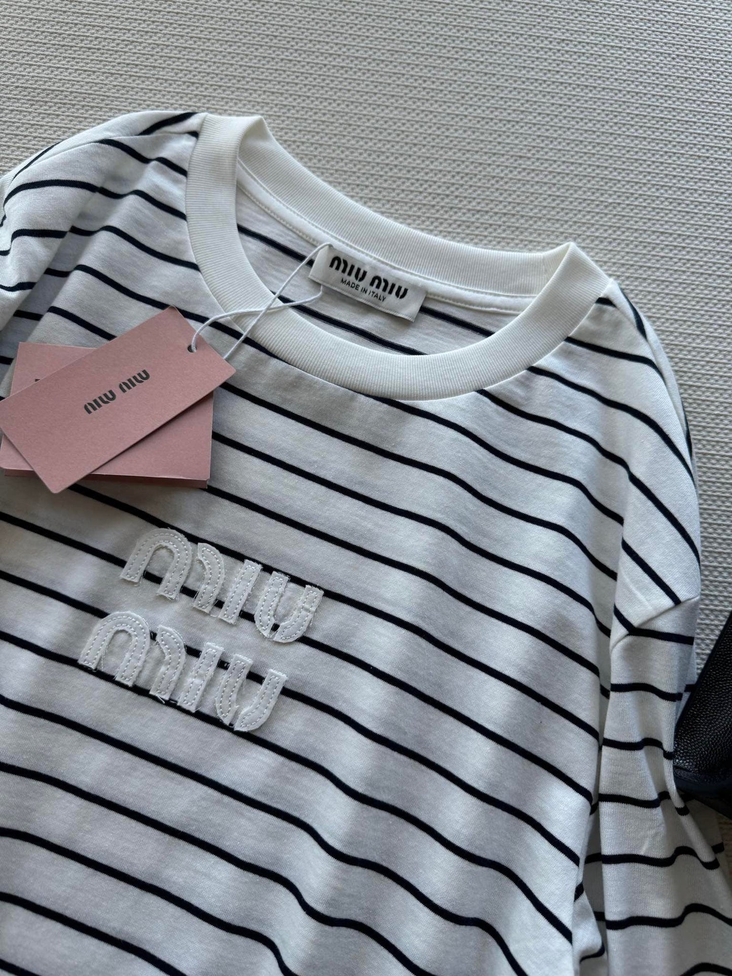 MIUMIU TOPS