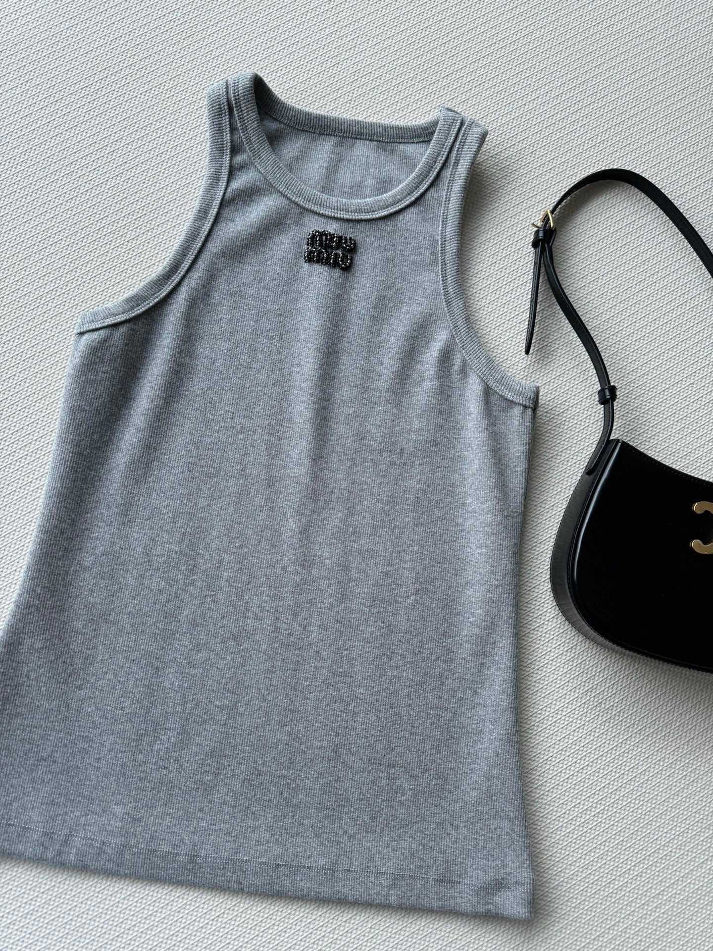 MIUMIU TOPS
