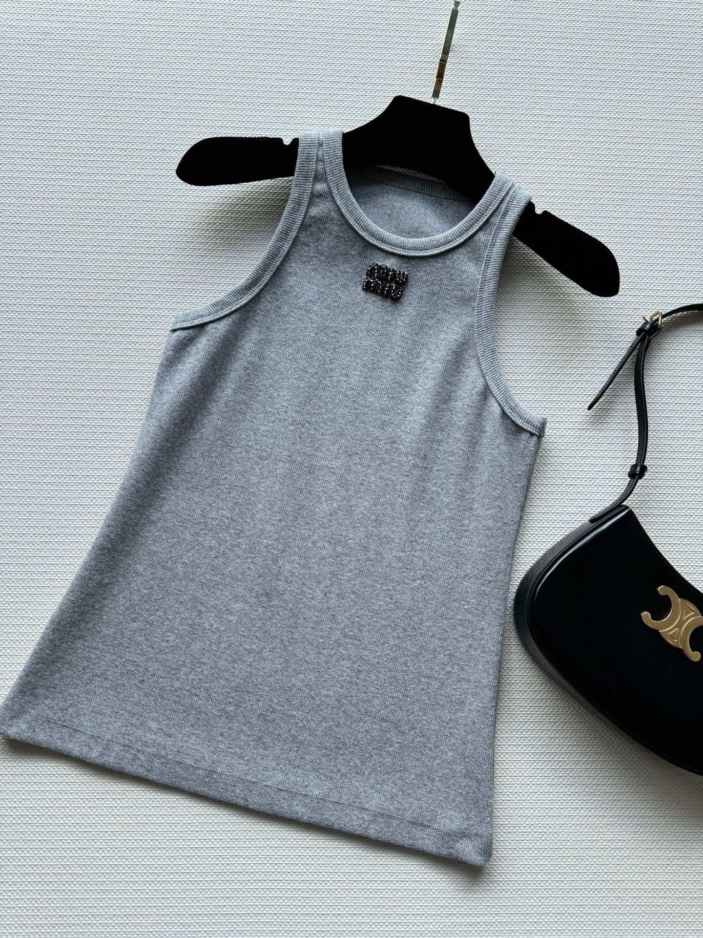 MIUMIU TOPS