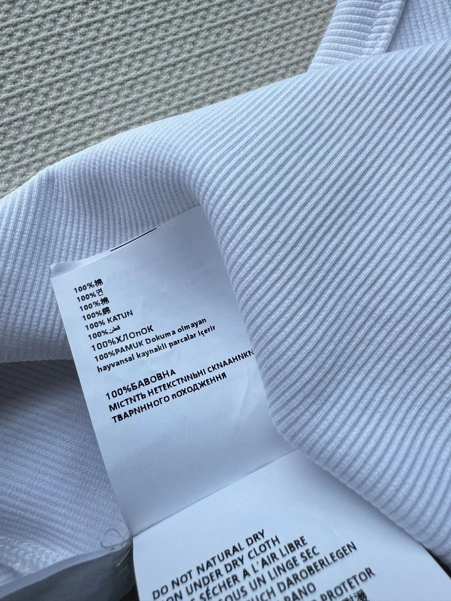 MIUMIU TOPS