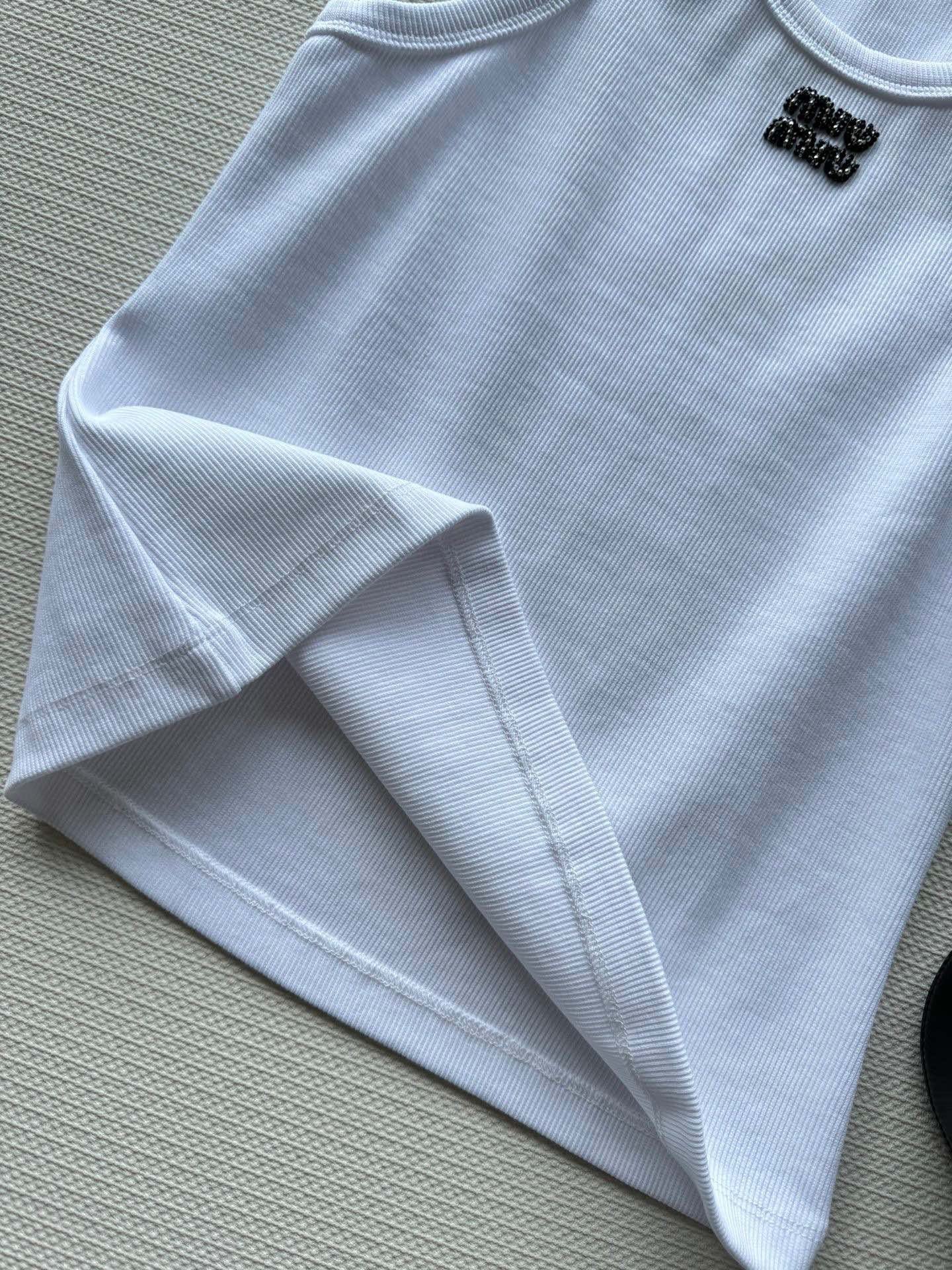 MIUMIU TOPS