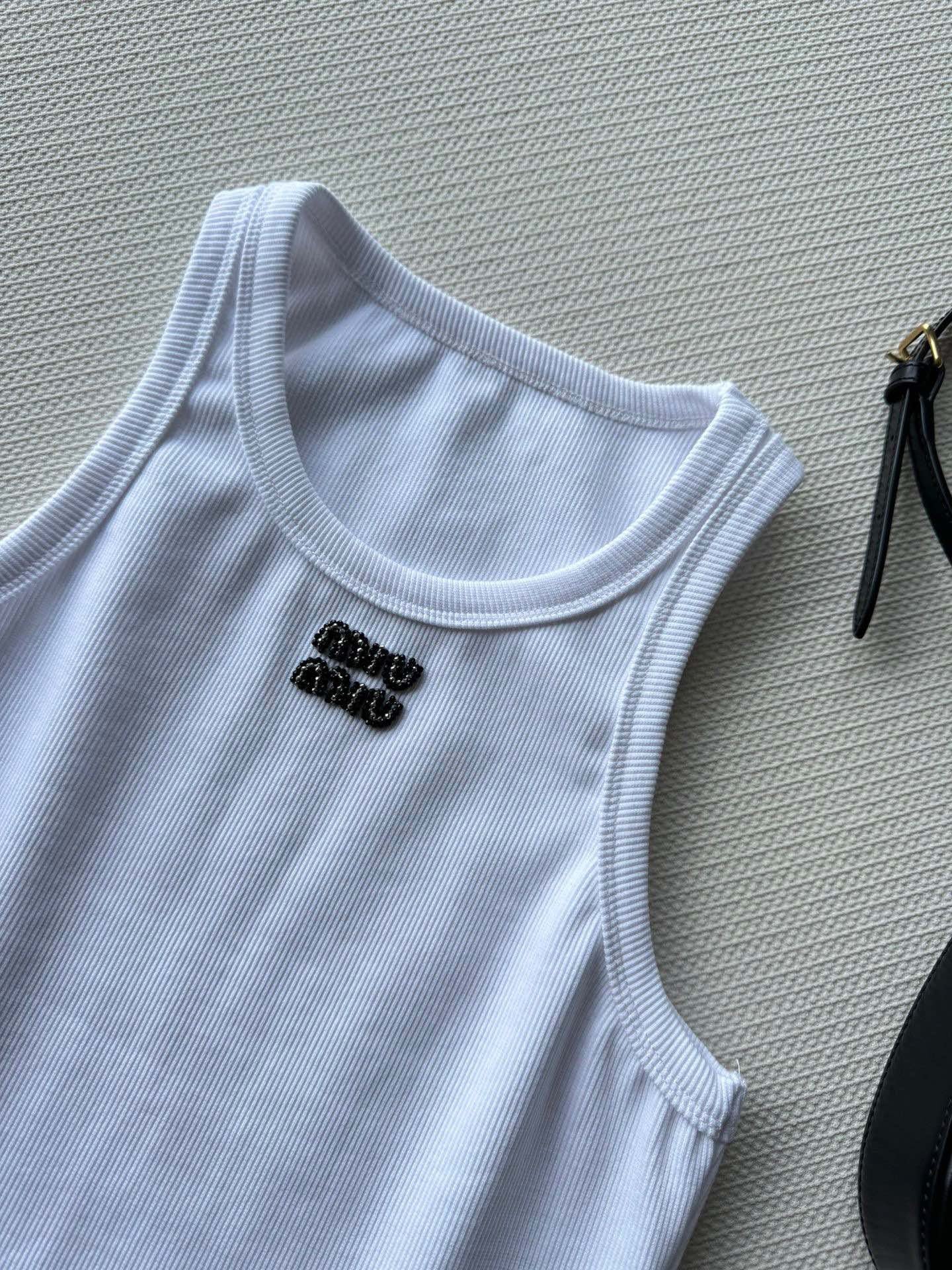 MIUMIU TOPS