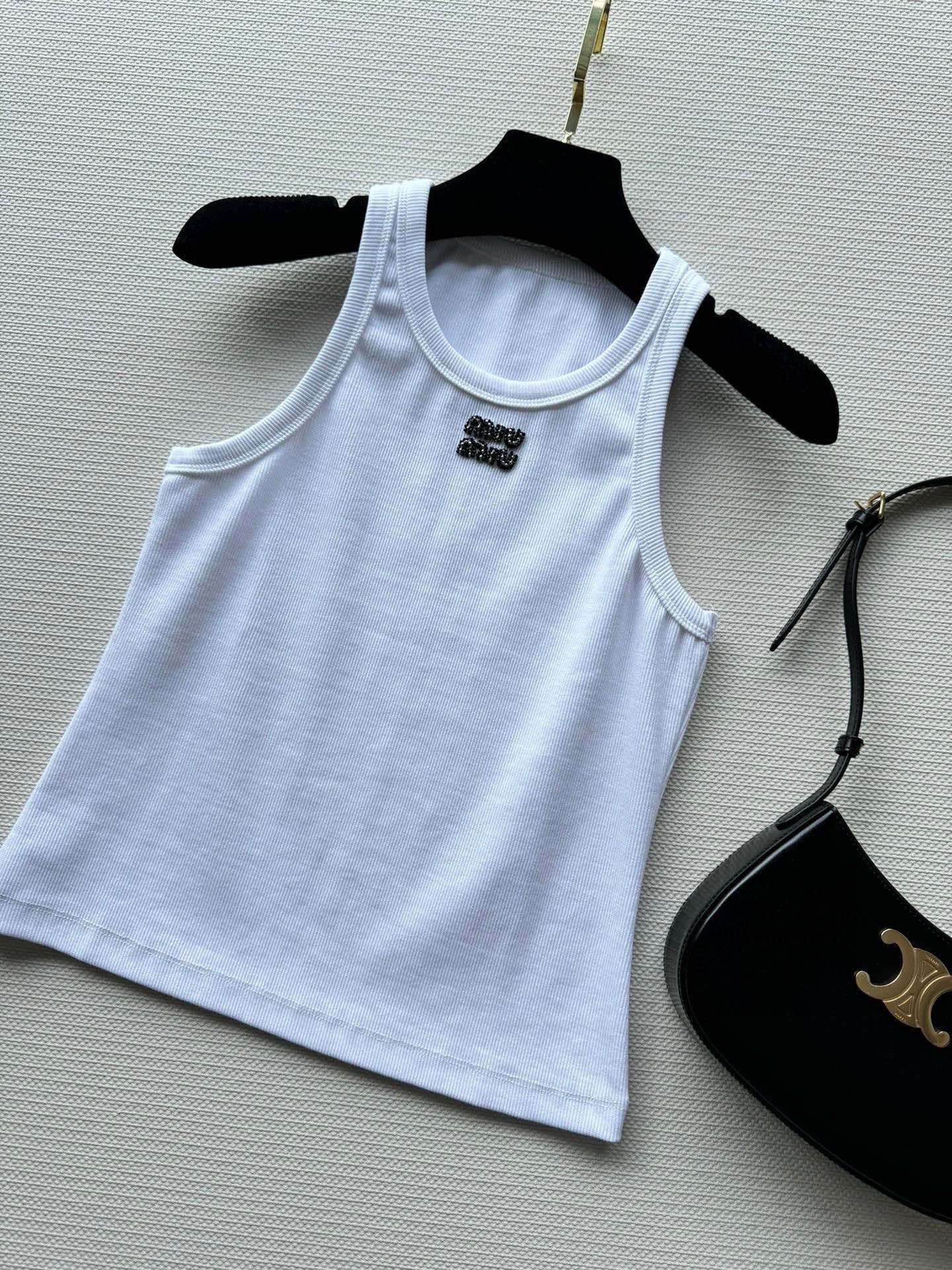 MIUMIU TOPS